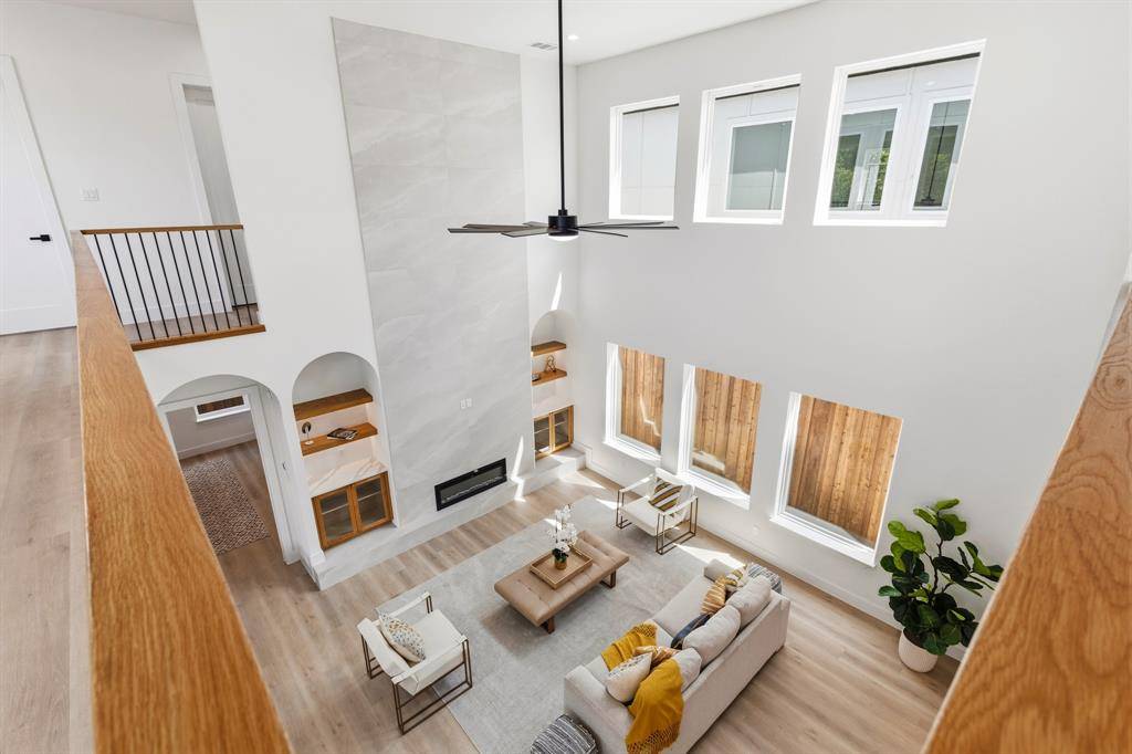 1507 Dennison Street, Dallas, TX 75212