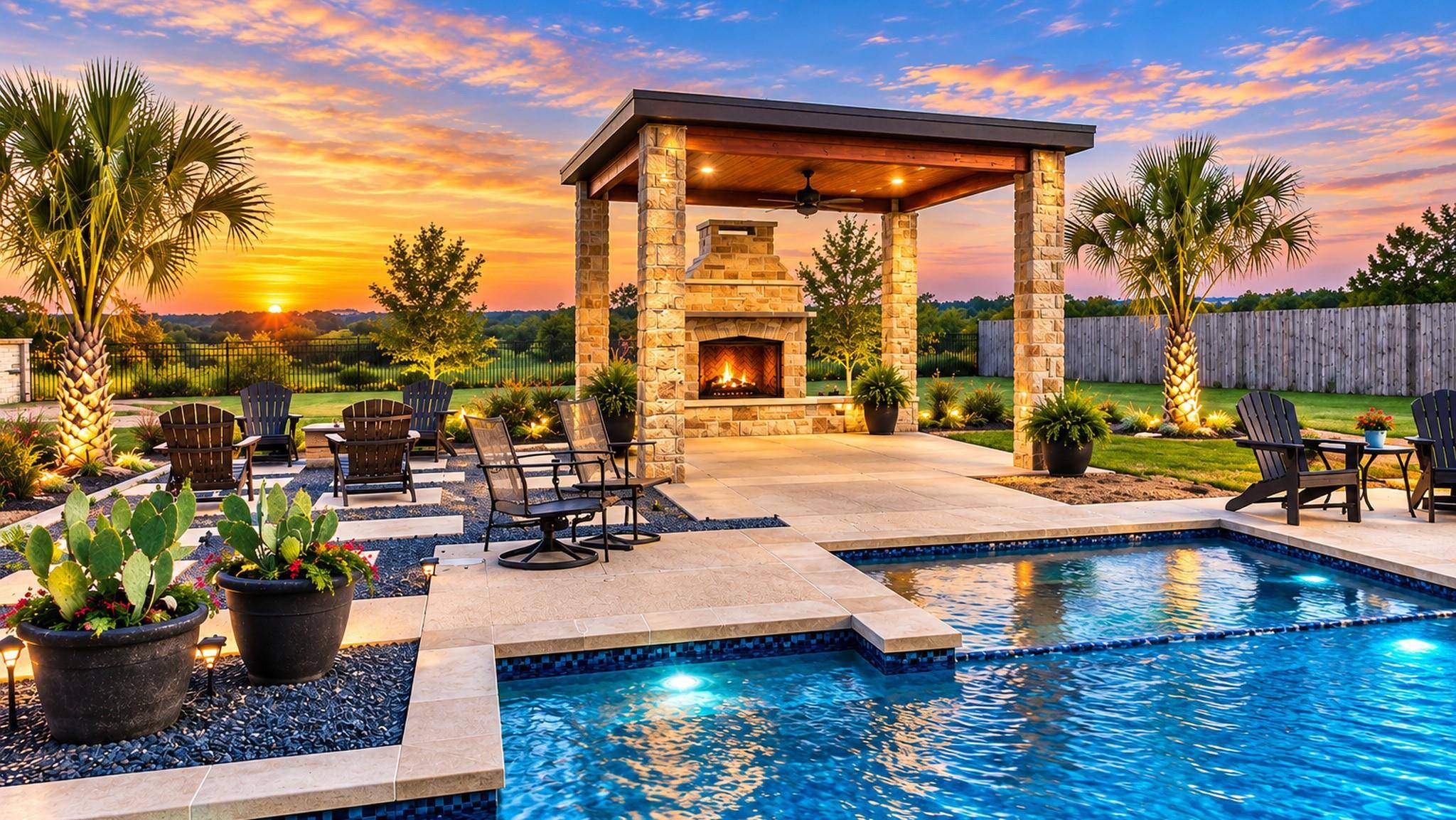 1741 Meadow Crest DR, Salado, TX 76571
