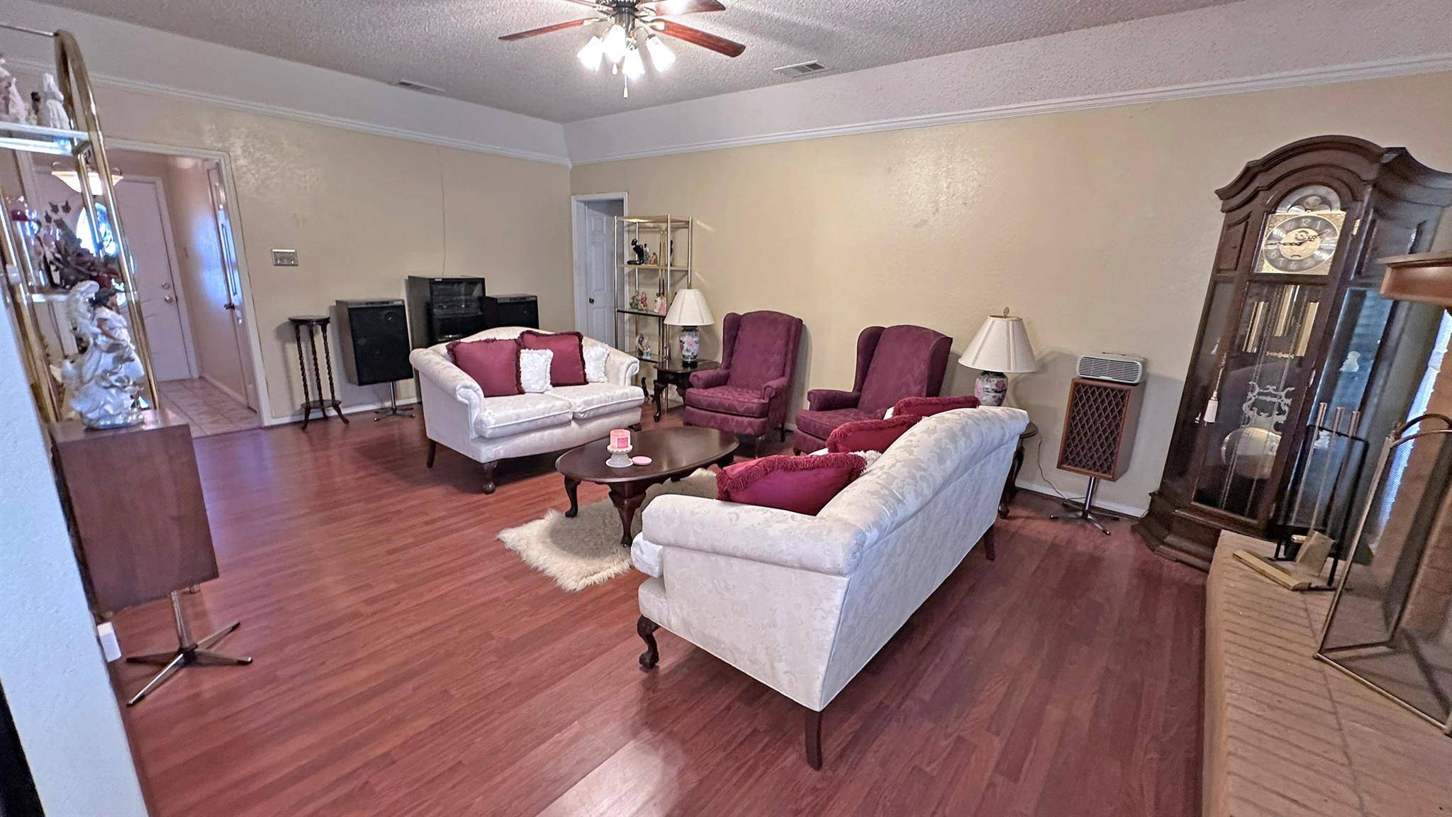 6511 Rein DR, Killeen, TX 76542