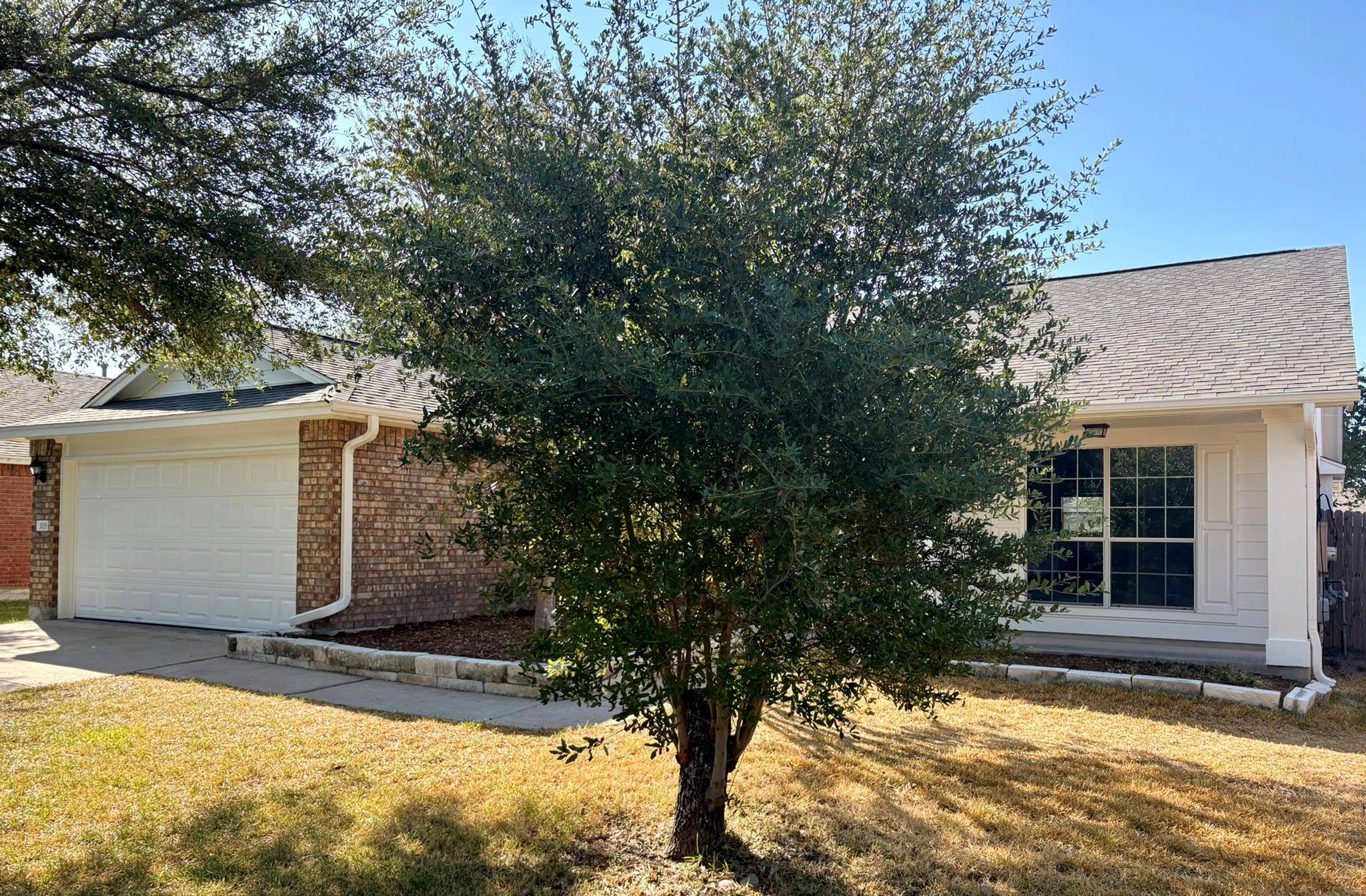 3119 Corrigan LN, Round Rock, TX 78665