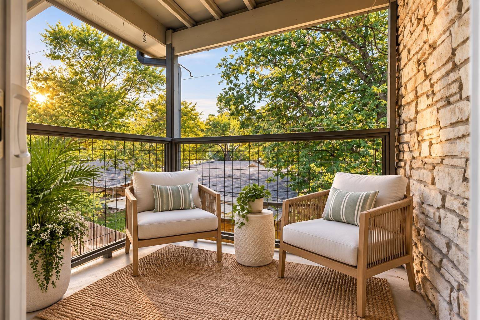2303 East Side DR #210, Austin, TX 78704