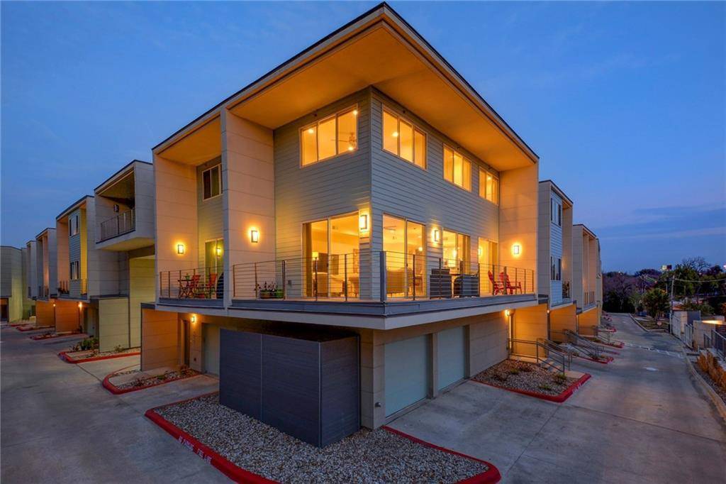 604 N Bluff DR #153, Austin, TX 78745