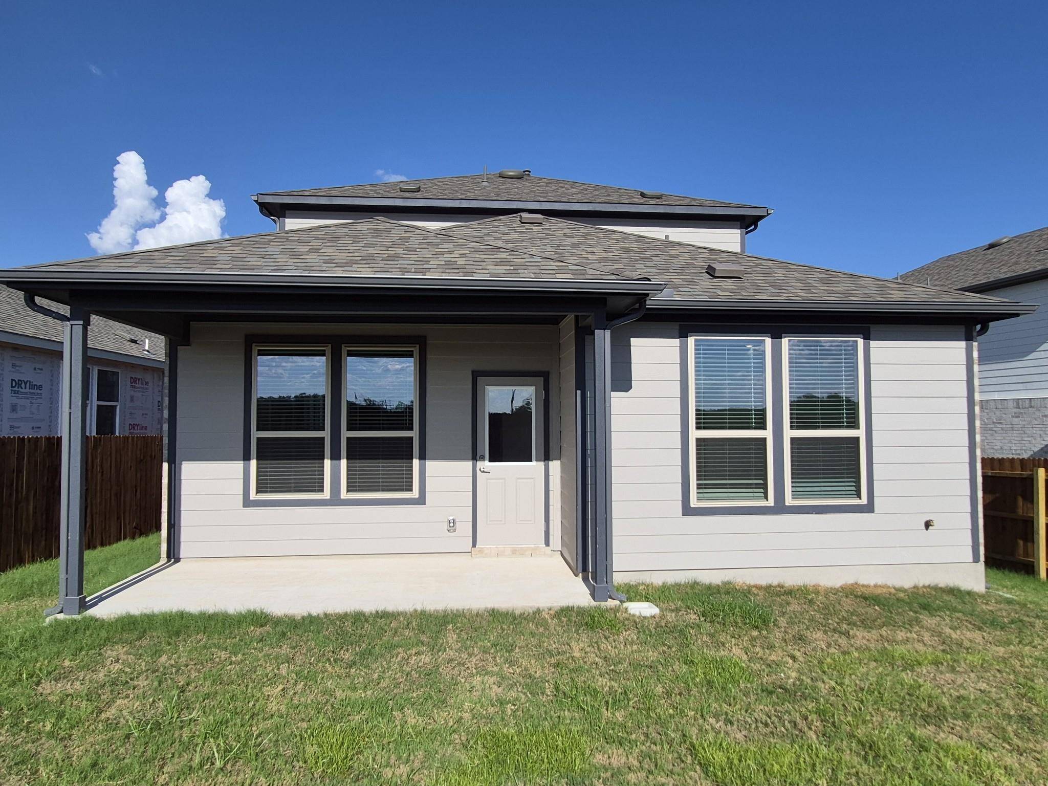 224 Groveland DR, Liberty Hill, TX 78642