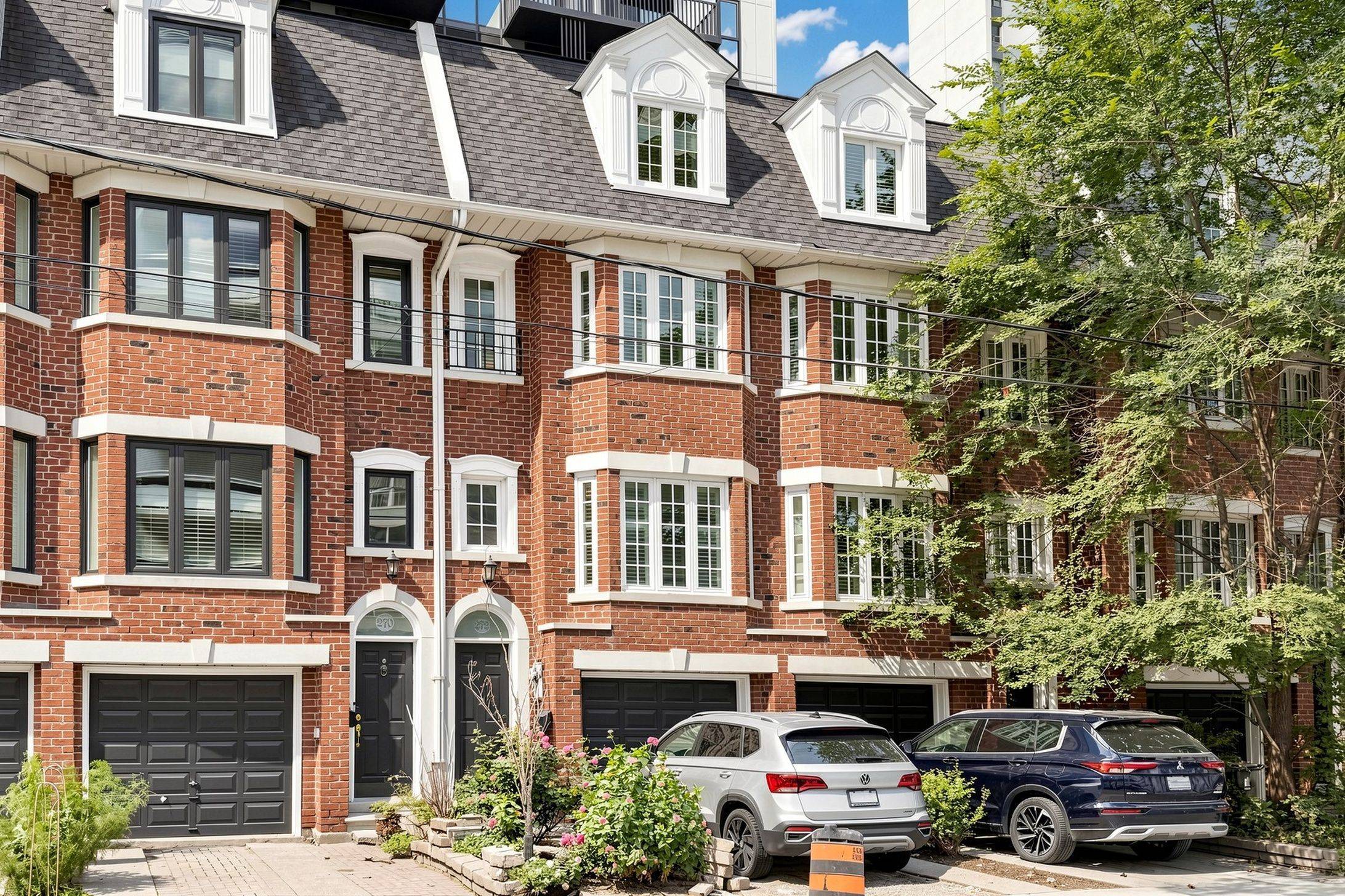 272 Redpath AVE, Toronto C10, ON M4P 3H6