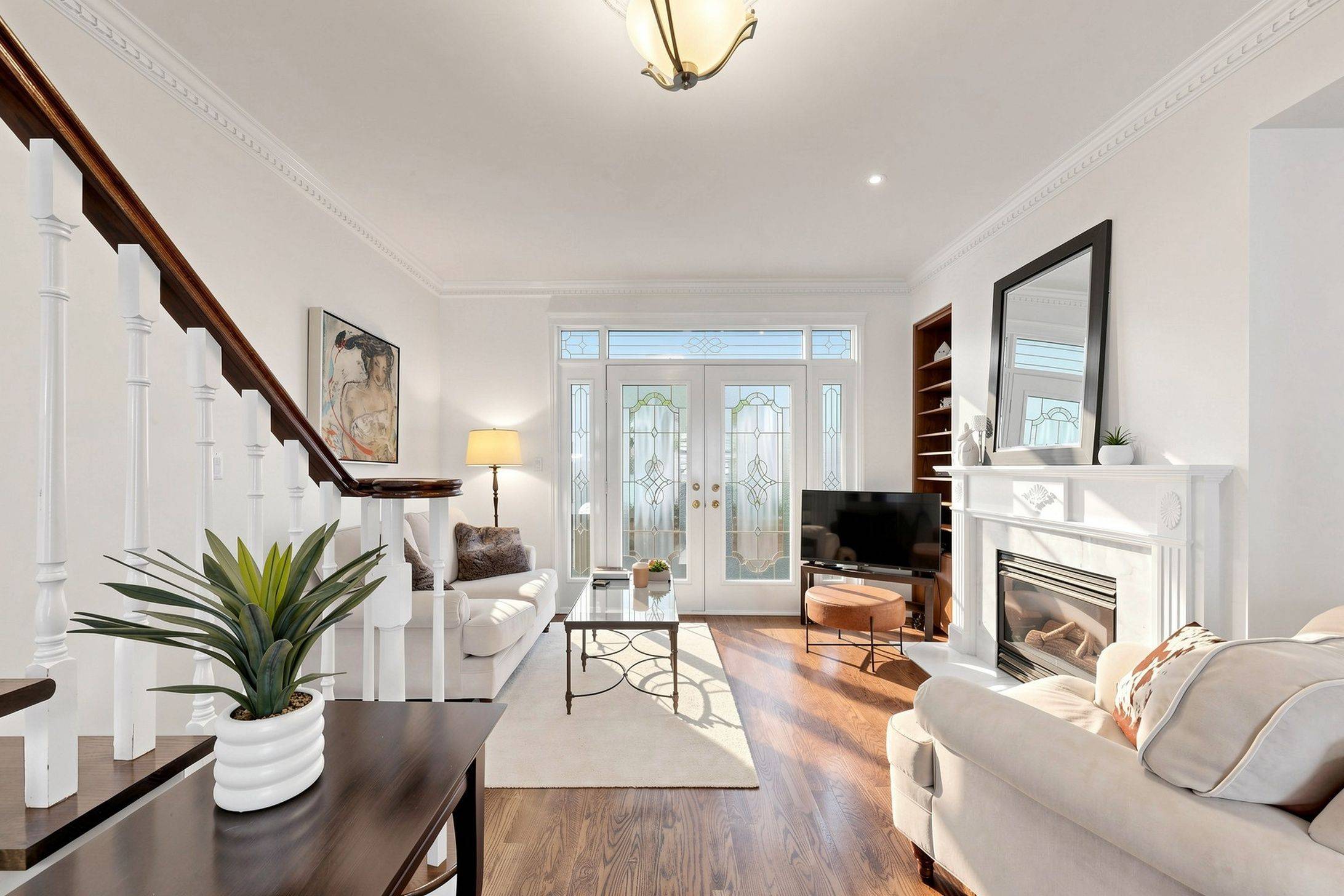 272 Redpath AVE, Toronto C10, ON M4P 3H6