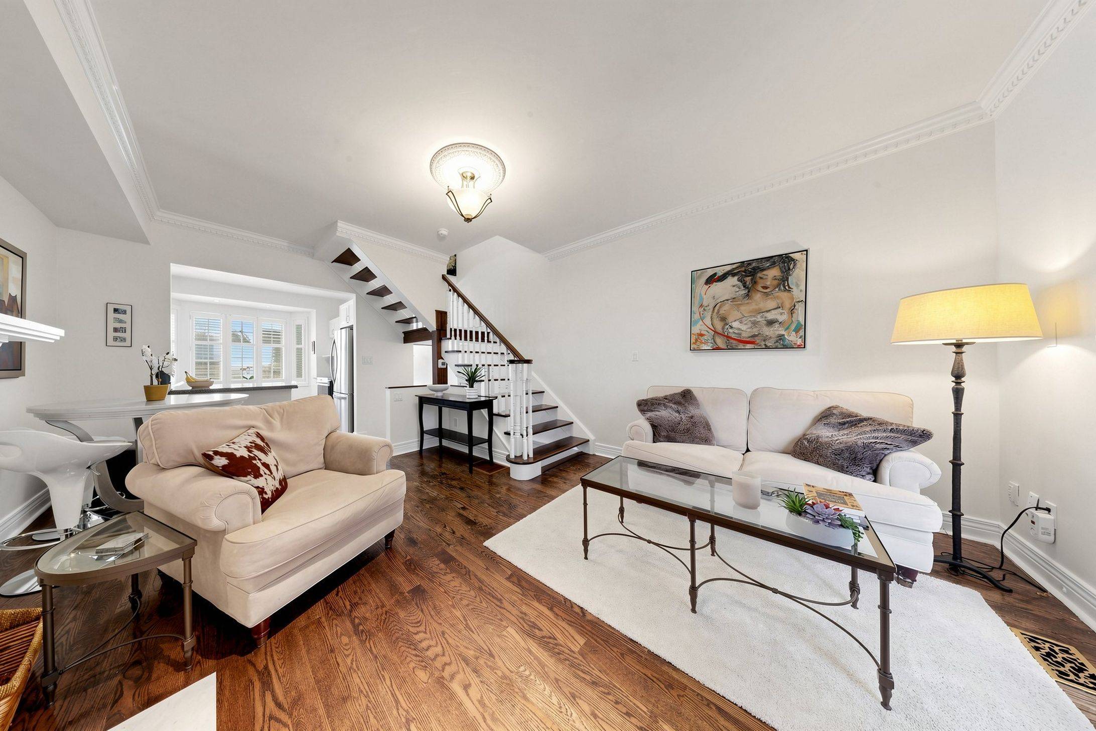 272 Redpath AVE, Toronto C10, ON M4P 3H6