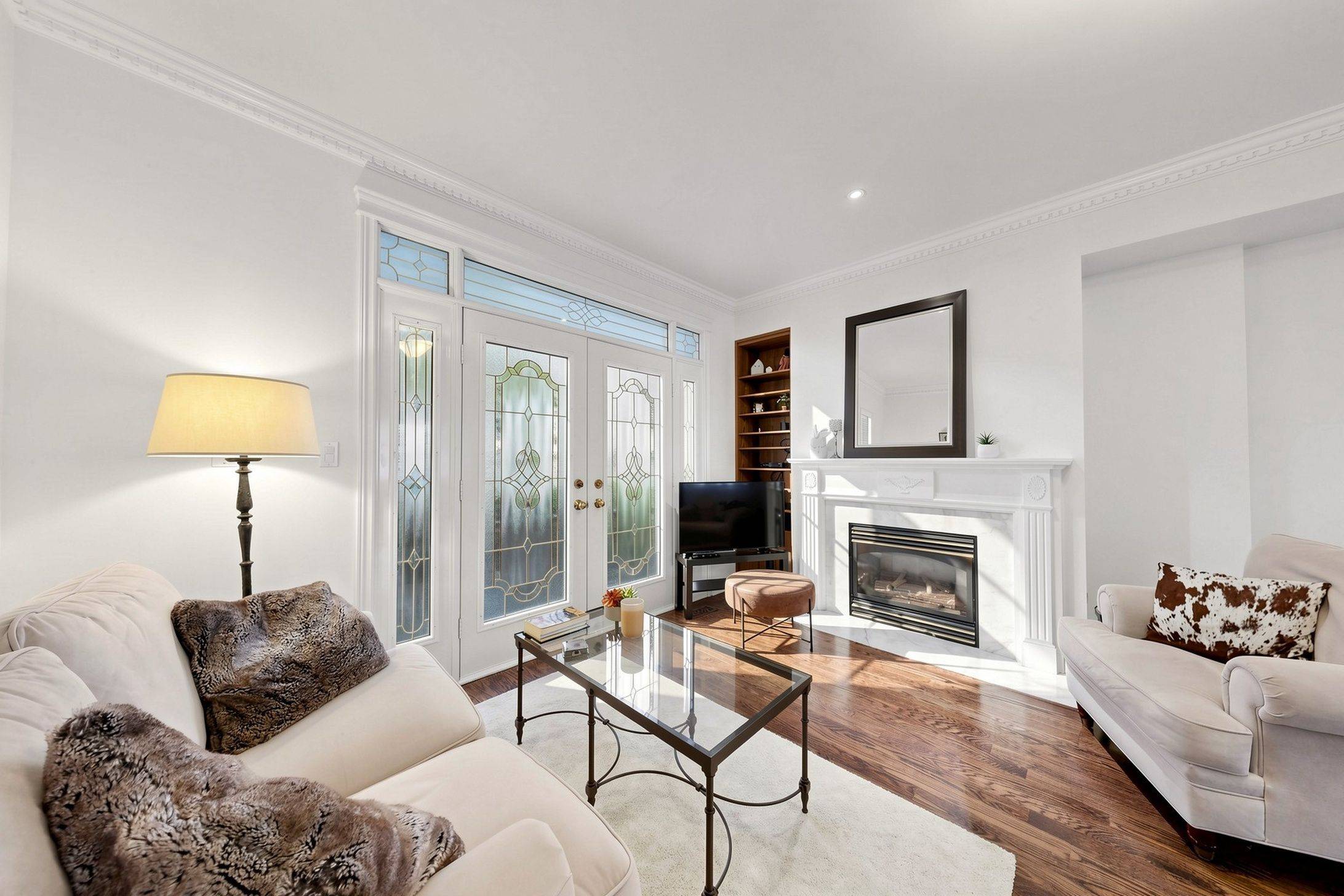 272 Redpath AVE, Toronto C10, ON M4P 3H6