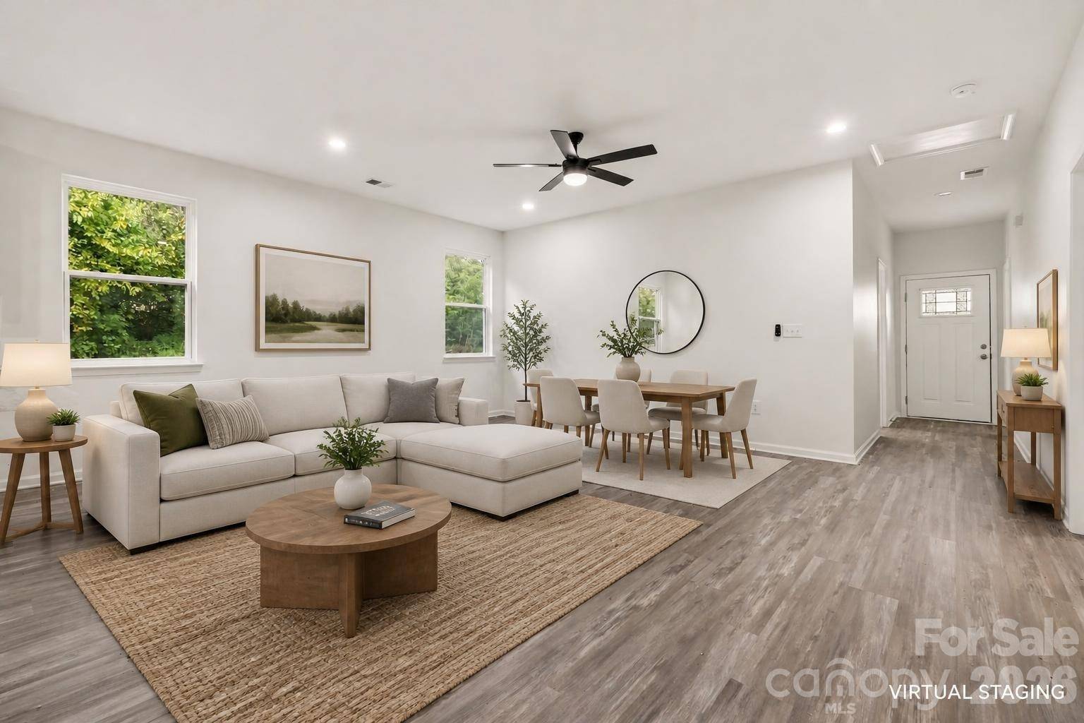 113 W Spencer ST, Salisbury, NC 28039