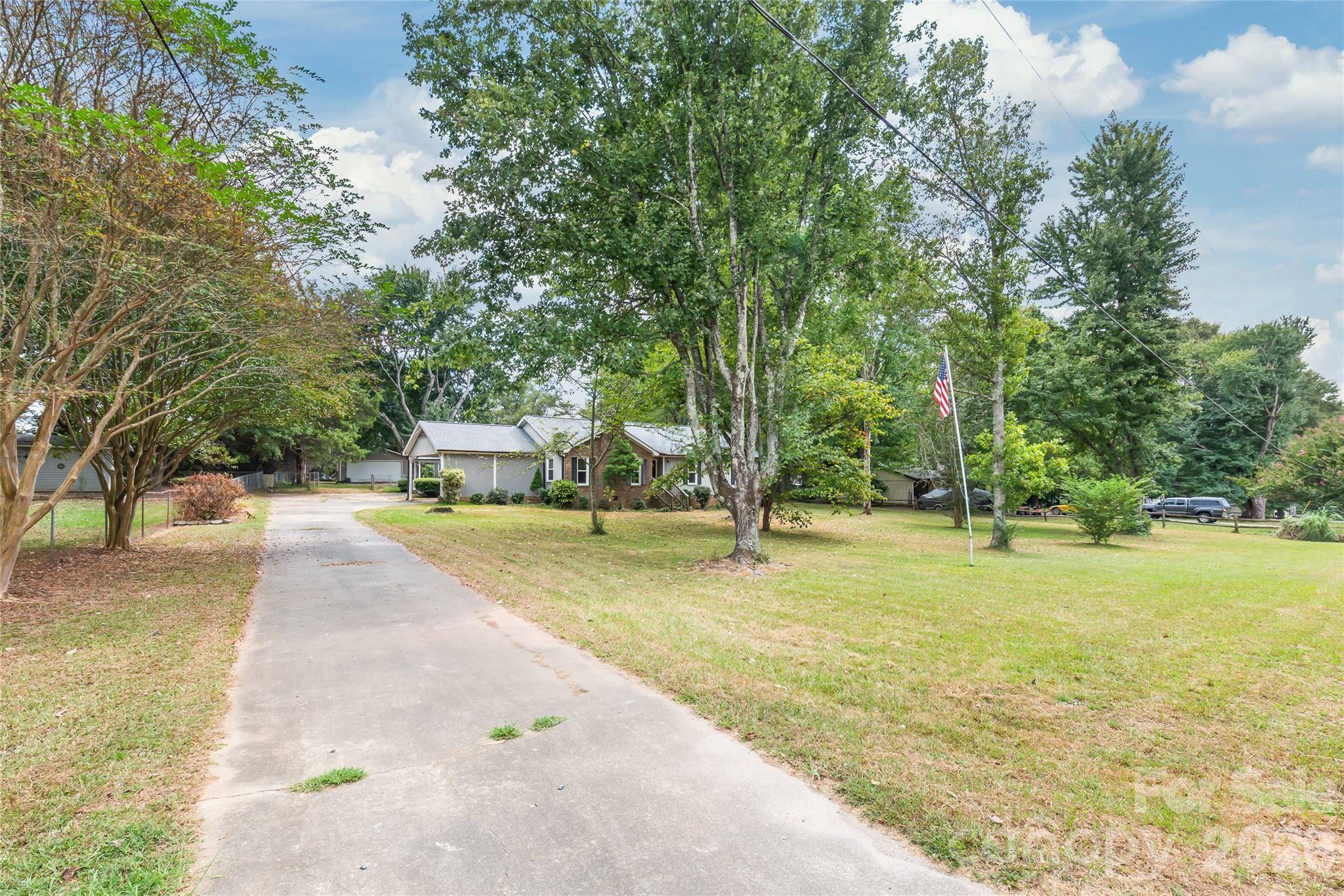 1011 Robin LN, Rock Hill, SC 29730