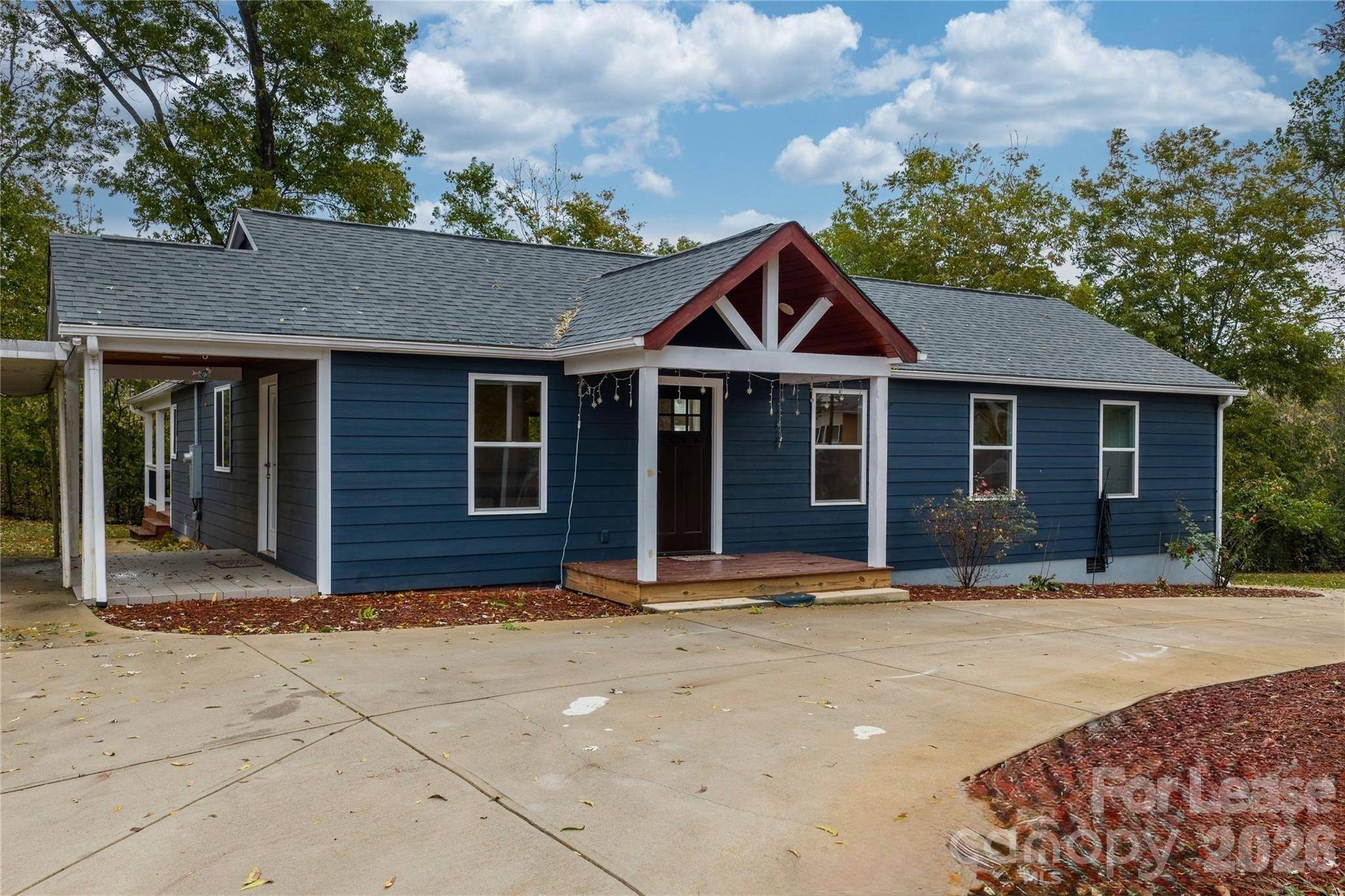 1515 Berkley ST SW, Lenoir, NC 28645