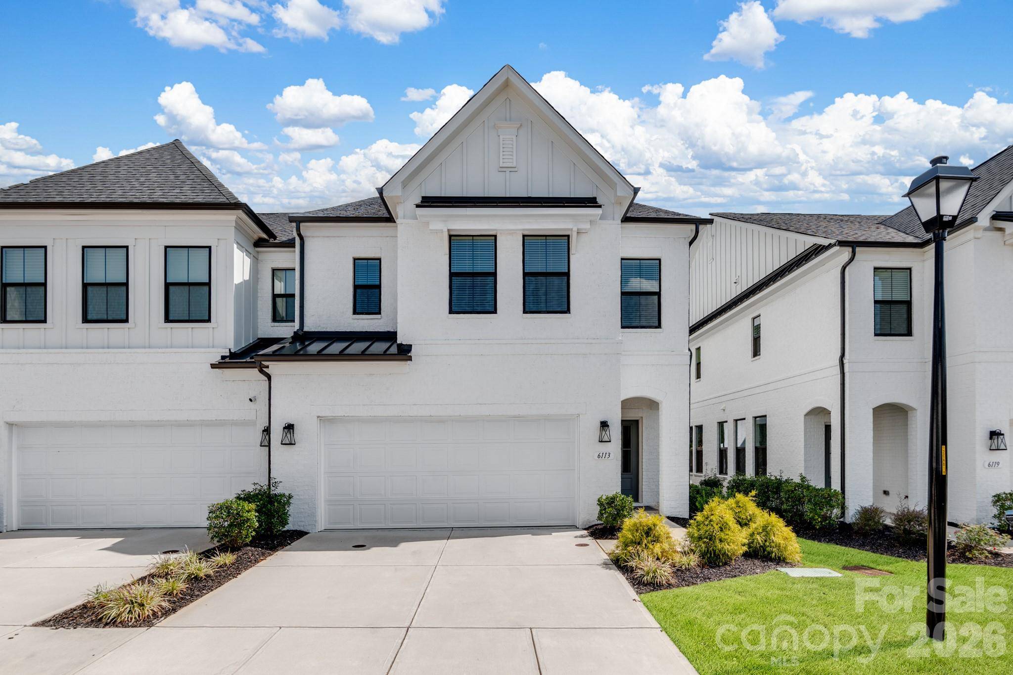 6113 Mariemont CIR, Charlotte, NC 28226
