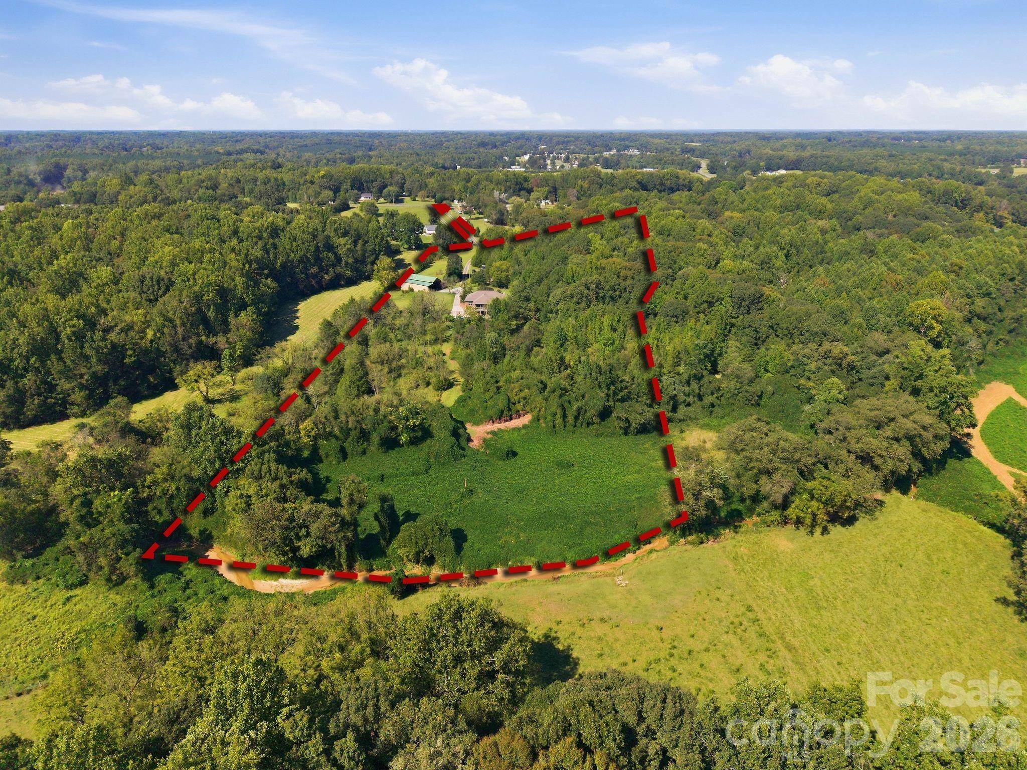 1086 Shinnville RD, Cleveland, NC 27013