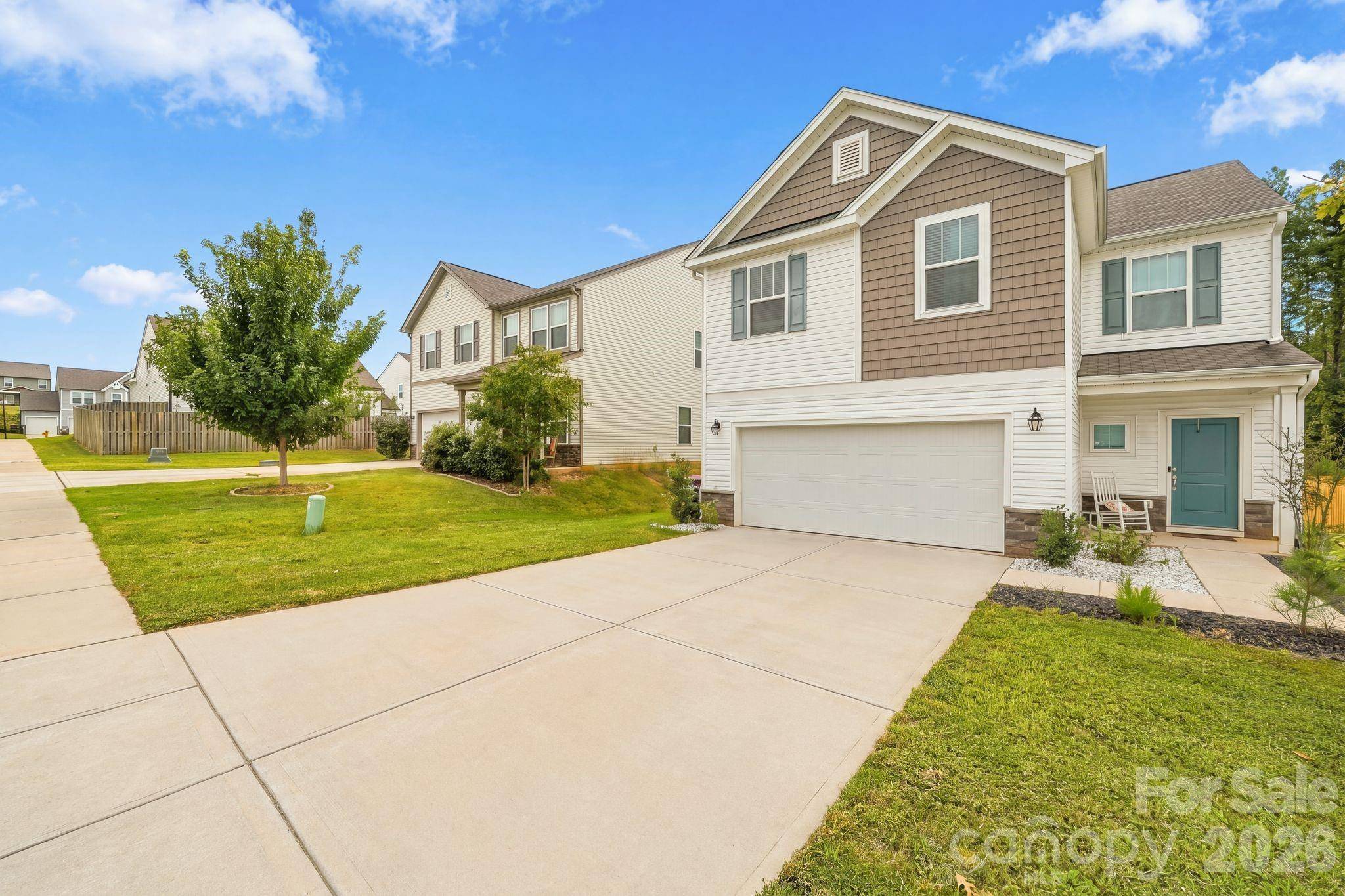 111 Batten Ridge DR, Statesville, NC 28677