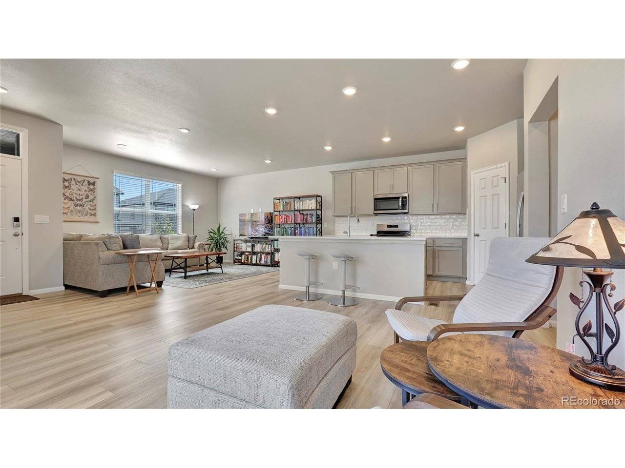 760 N Shawnee, Aurora, CO 80018
