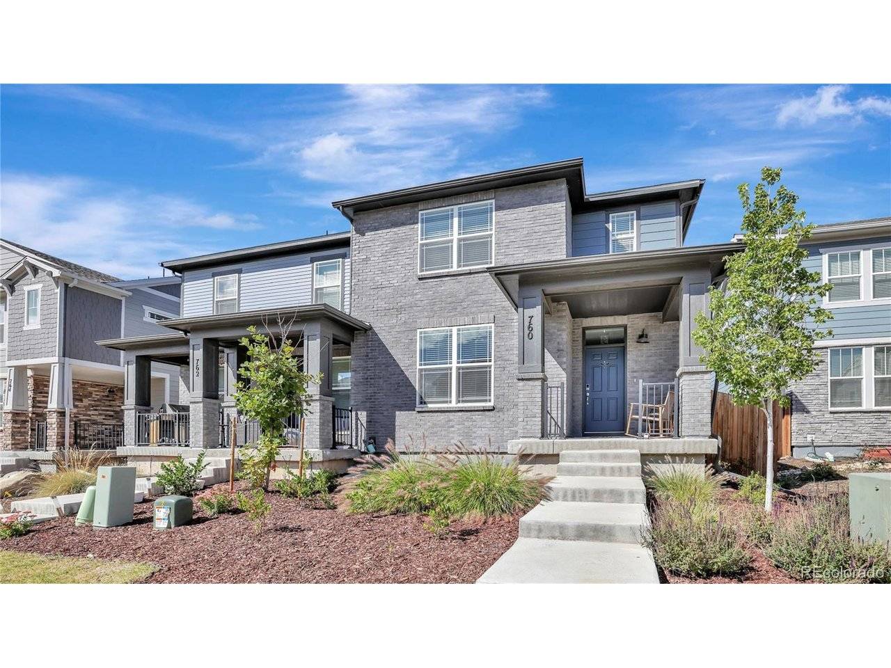 760 N Shawnee, Aurora, CO 80018
