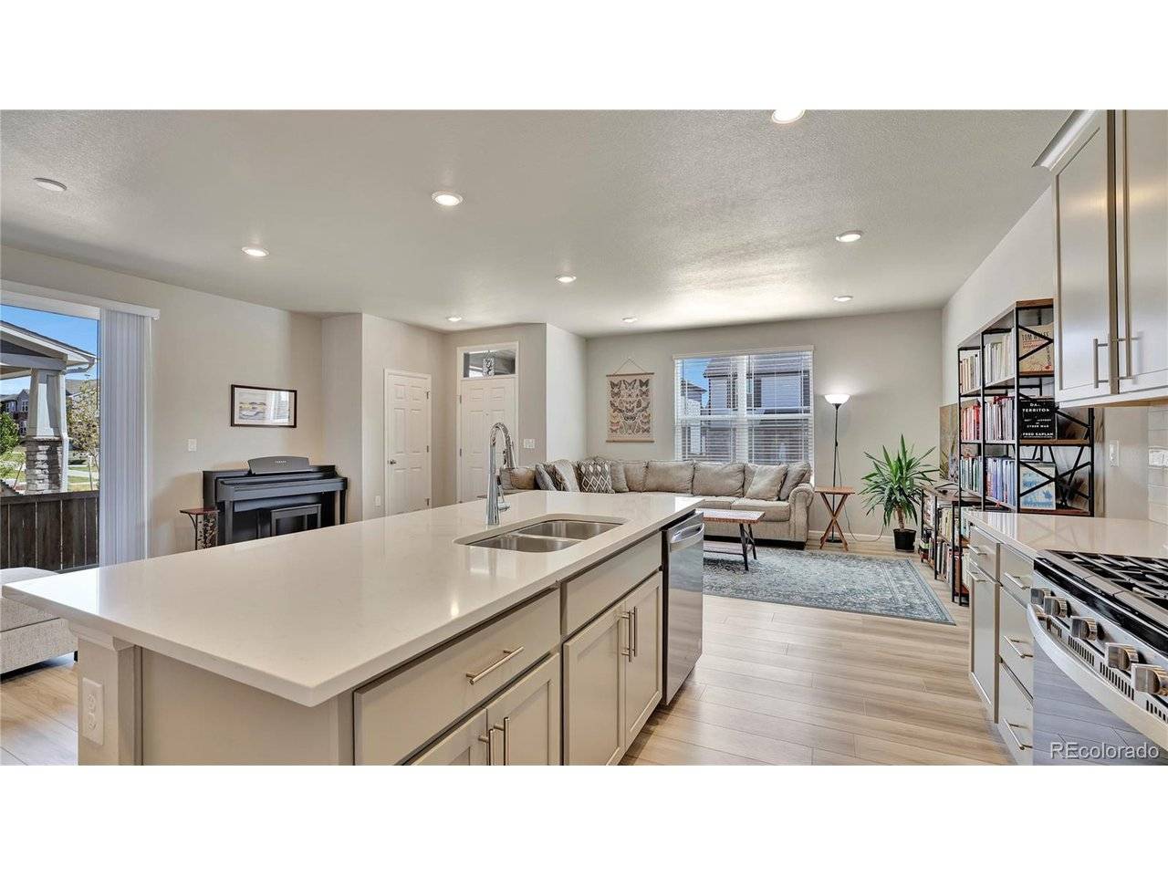 760 N Shawnee, Aurora, CO 80018