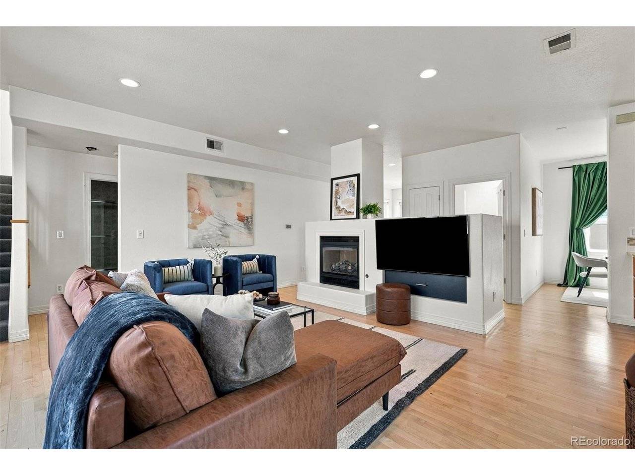 257 S Jackson #C, Denver, CO 80209