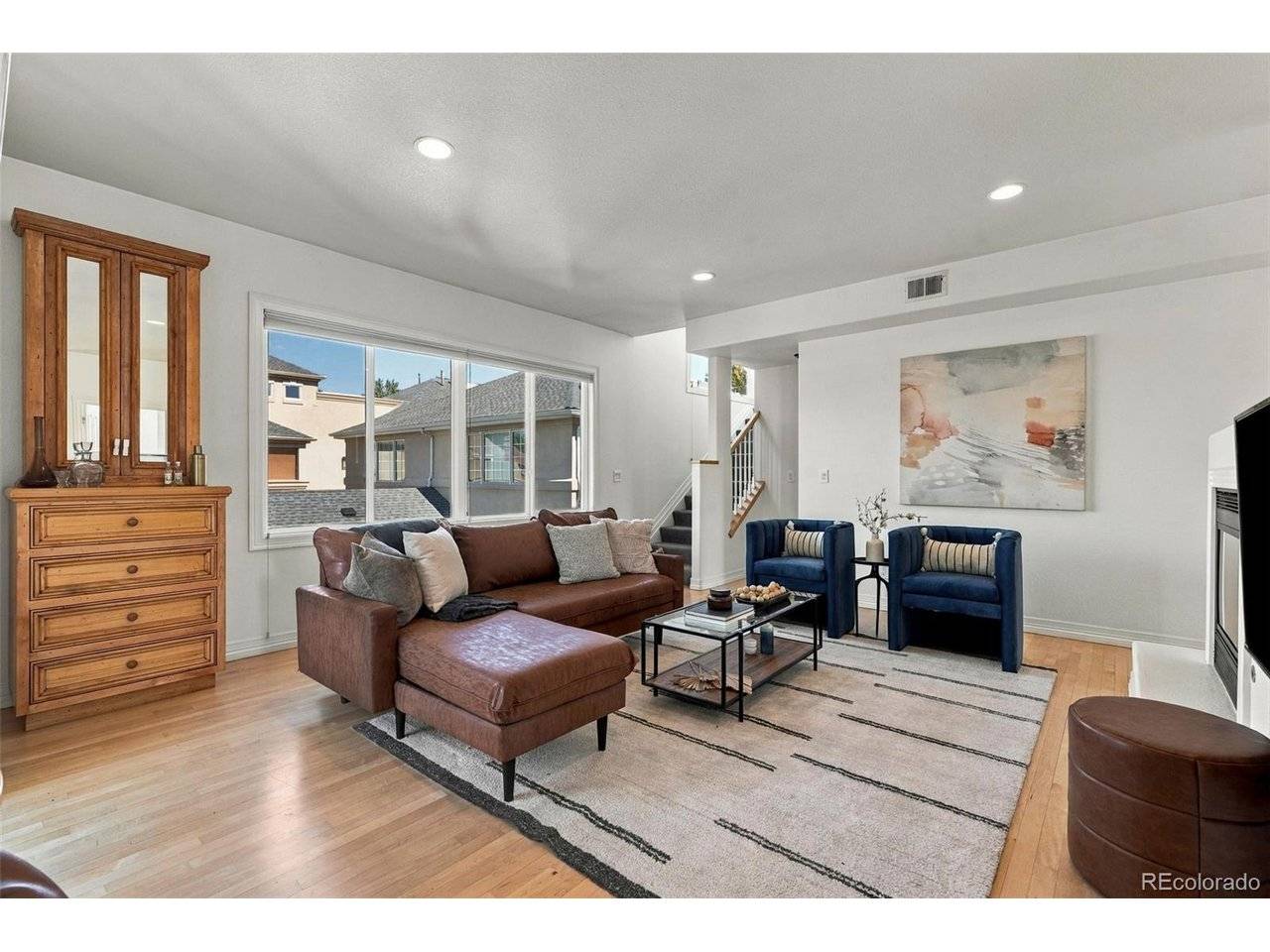 257 S Jackson #C, Denver, CO 80209