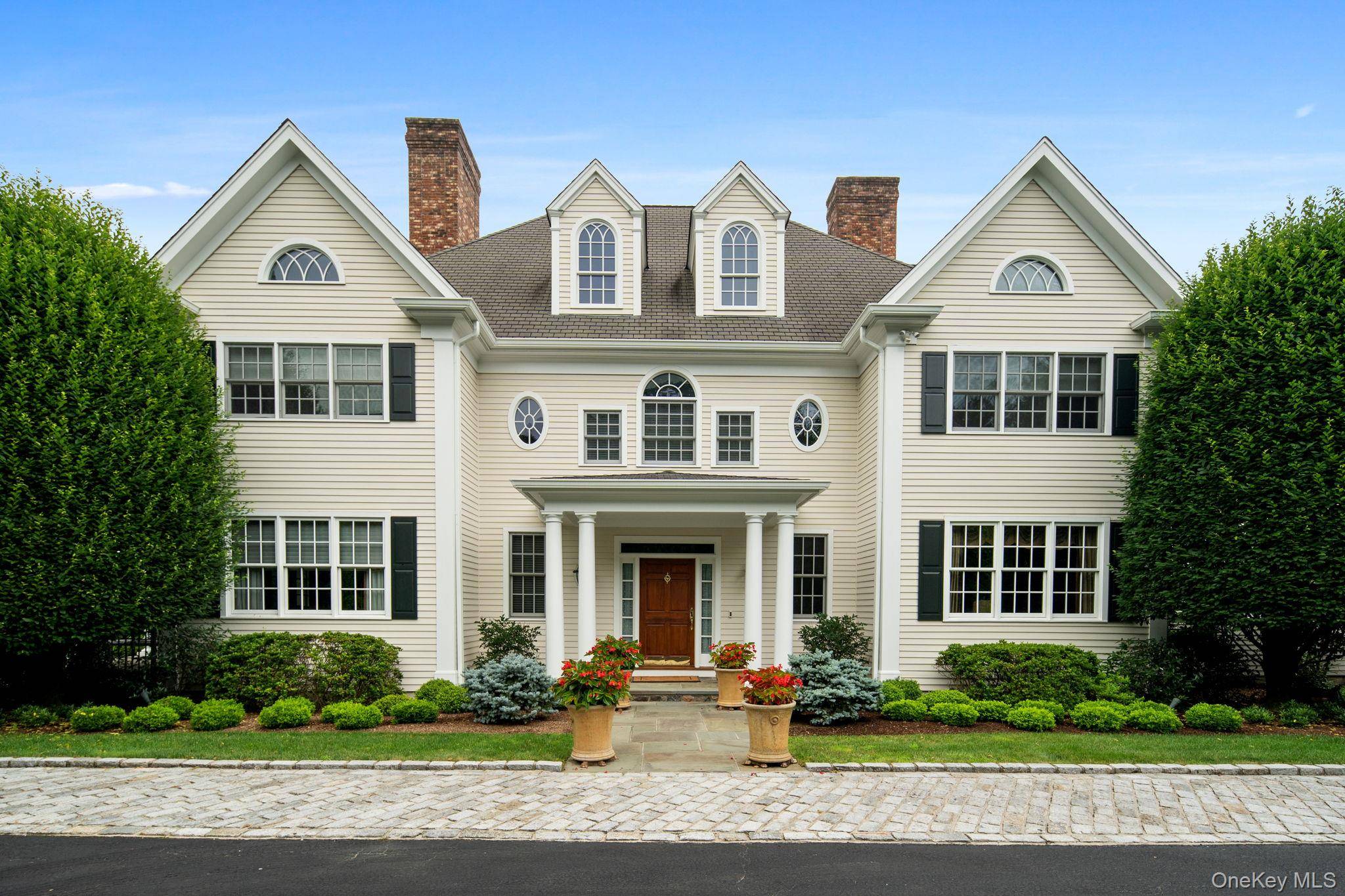 11 S Eastern Farm RD, Pound Ridge, NY 10576