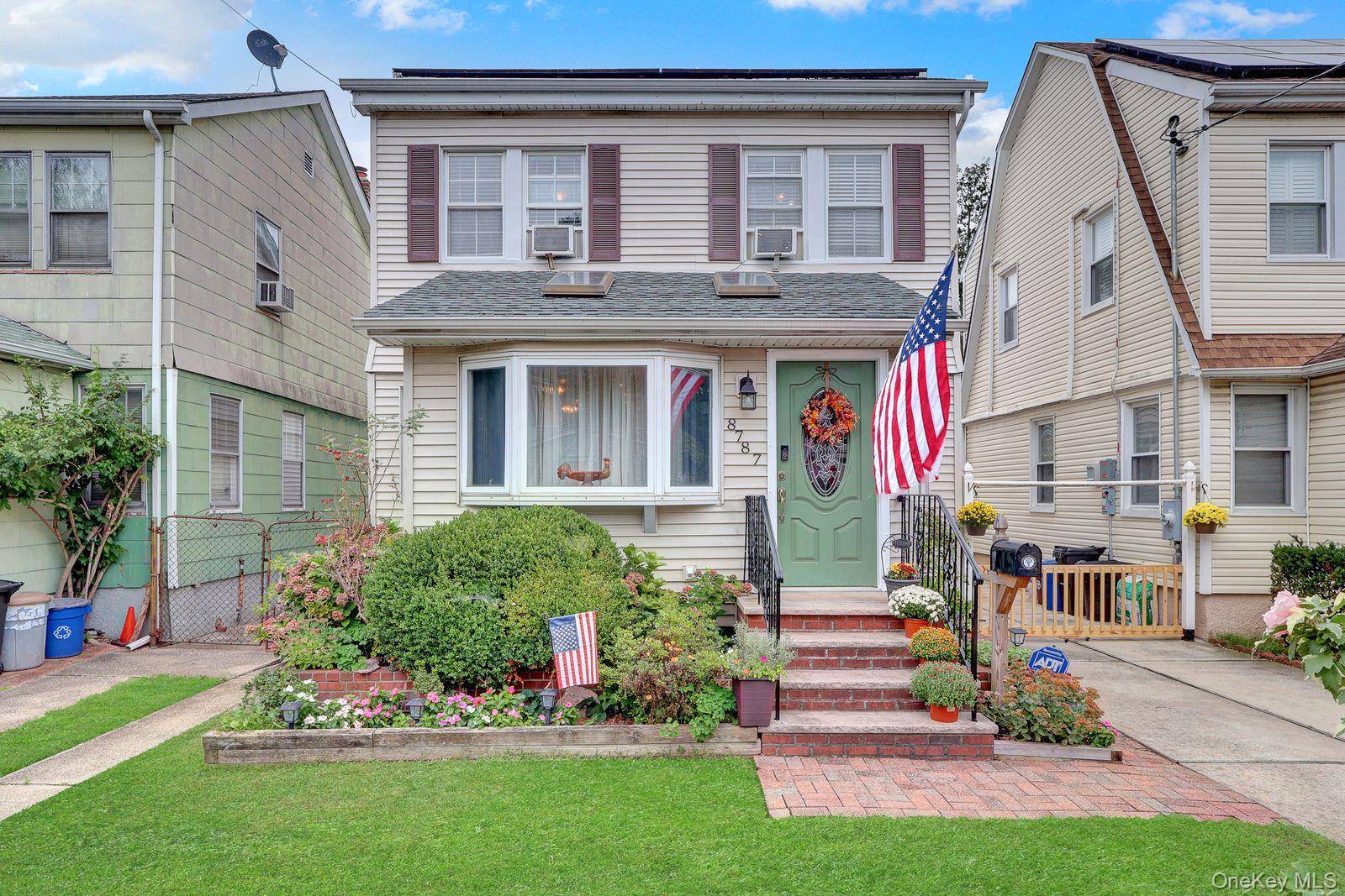 8787 254th ST, Bellerose, NY 11426