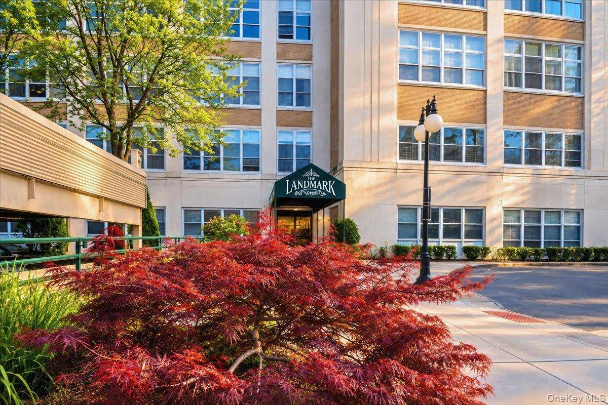 1 Landmark SQ #213, Port Chester, NY 10573