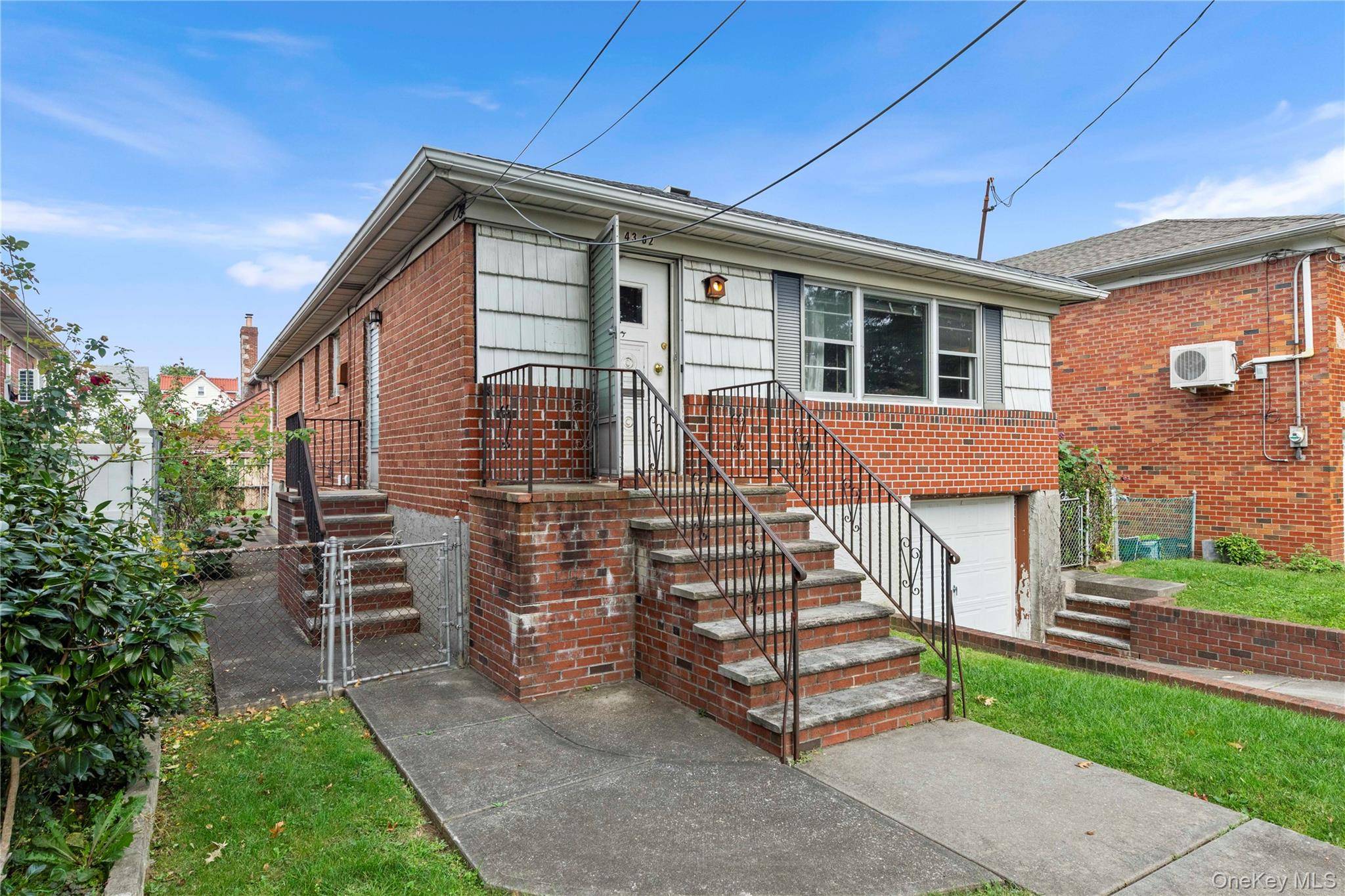 4362 167th ST, Flushing, NY 11358