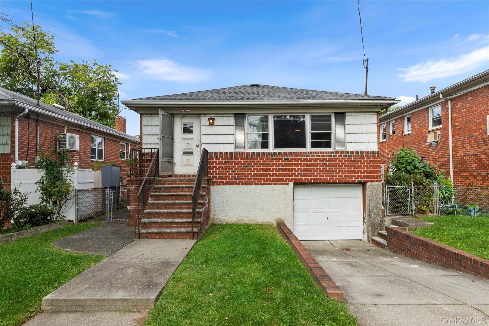 4362 167th ST, Flushing, NY 11358