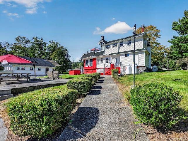 180 Yulan Barryville RD, Barryville, NY 12719