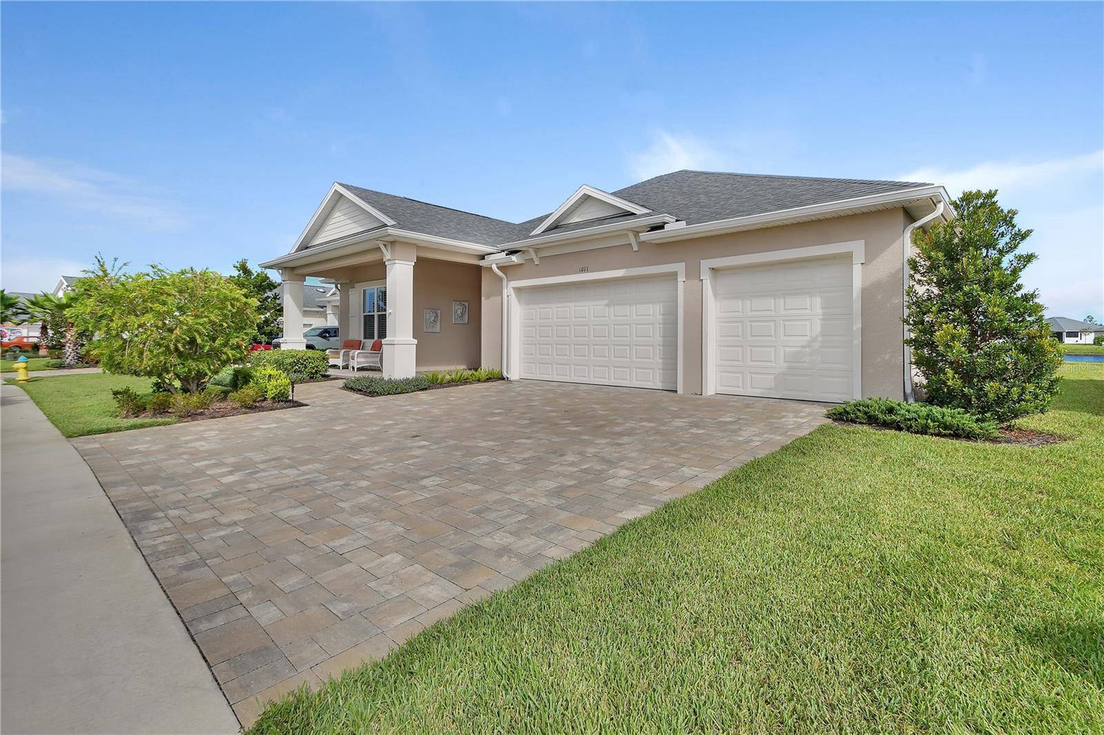 1011 MEGANO BLVD, Deland, FL 32724