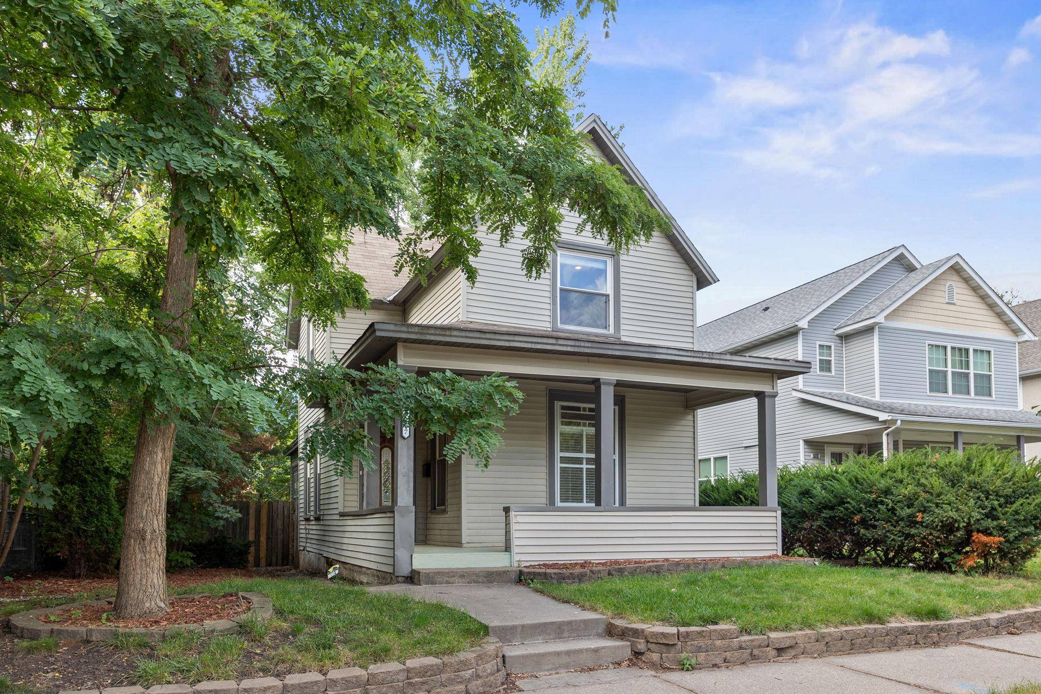 2927 Girard AVE N, Minneapolis, MN 55411