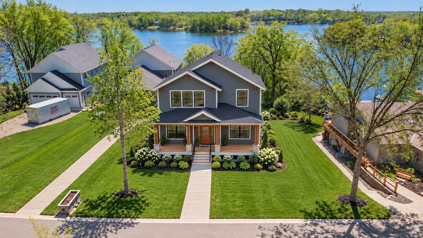 16139 Northwood RD NW, Prior Lake, MN 55372