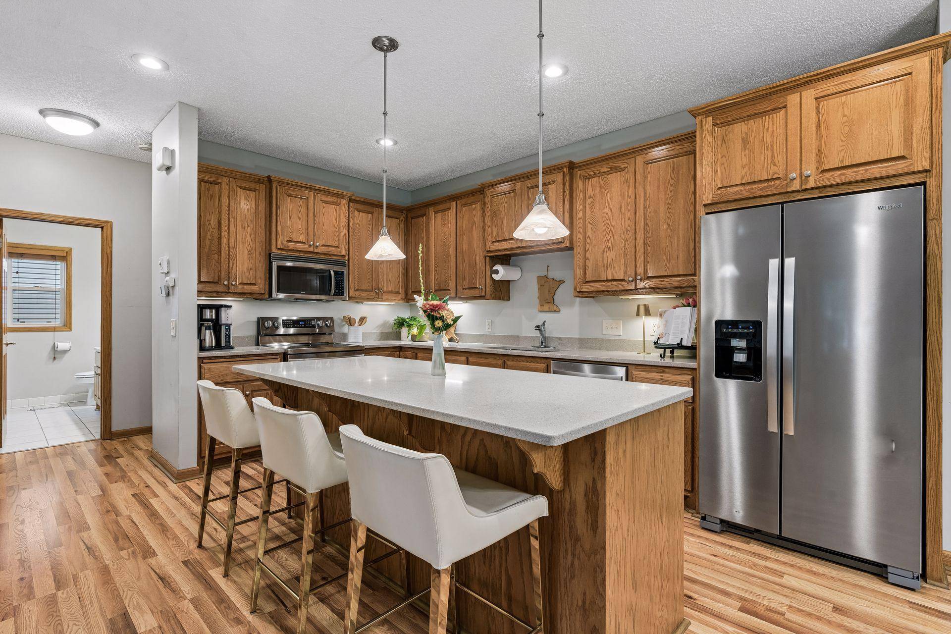 14701 Quicksilver ST NW, Ramsey, MN 55303