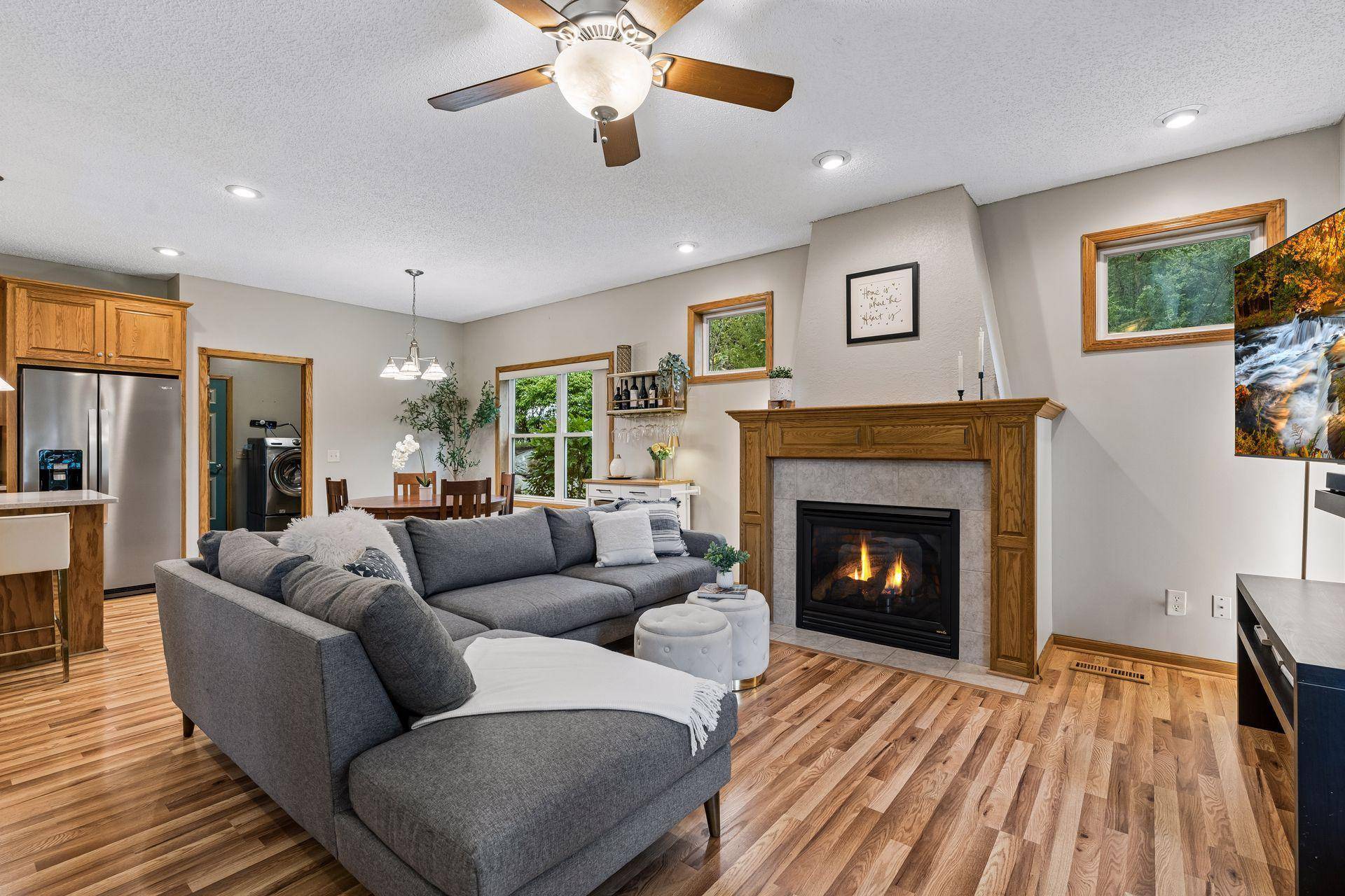 14701 Quicksilver ST NW, Ramsey, MN 55303