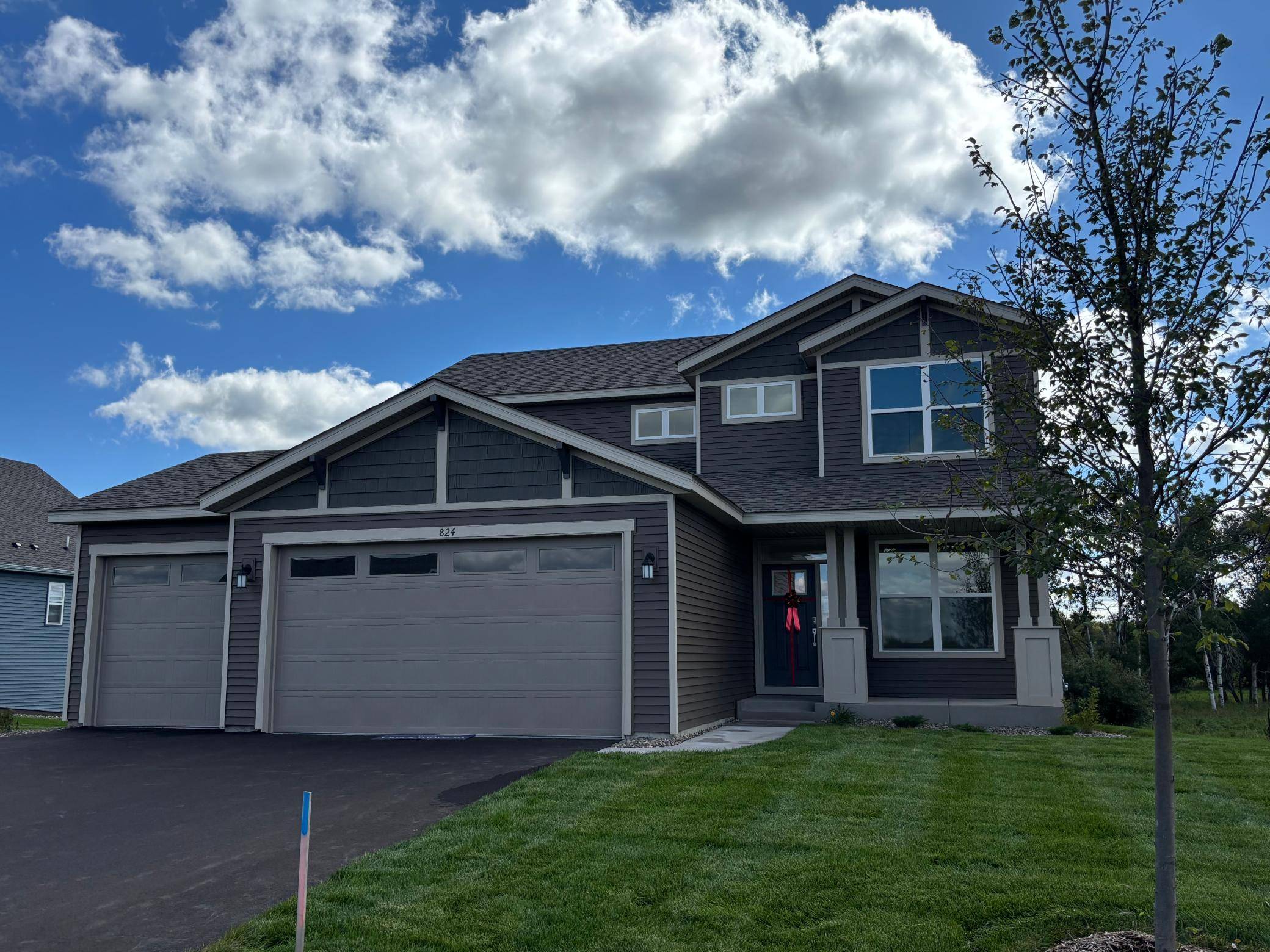 824 150th LN NW, Andover, MN 55304