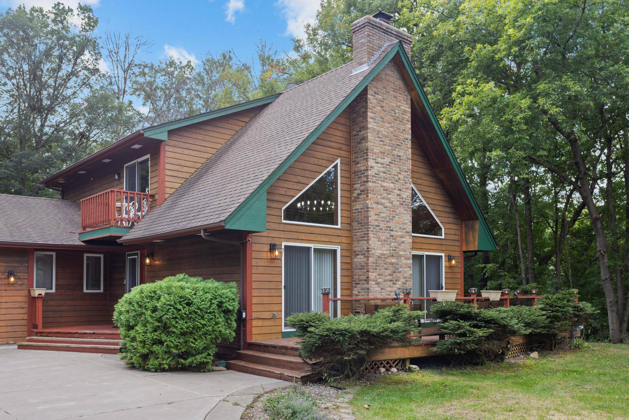 11172 198th AVE NW, Elk River, MN 55330