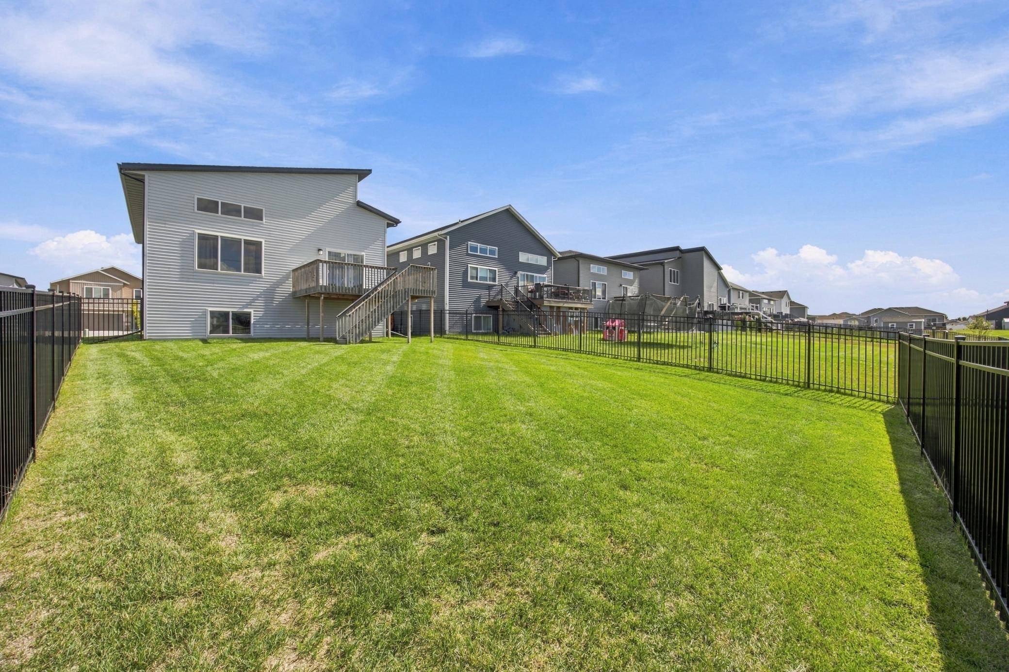 2722 12th ST W, West Fargo, ND 58078