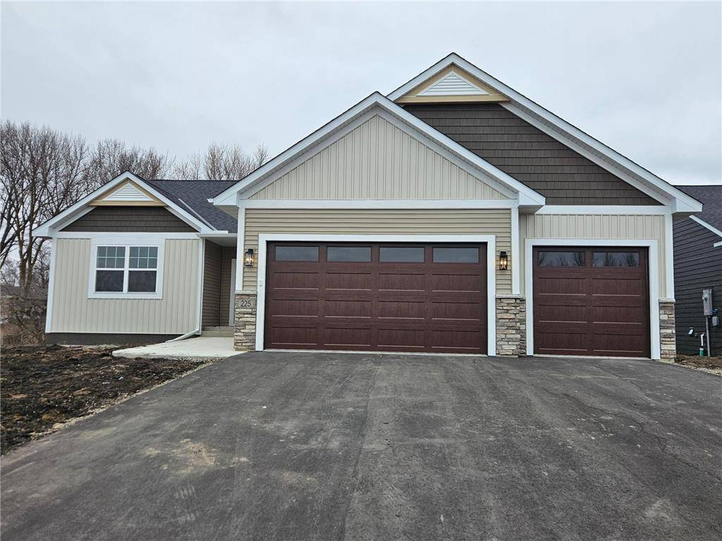 2101 Cobblestone CT, Cologne, MN 55322