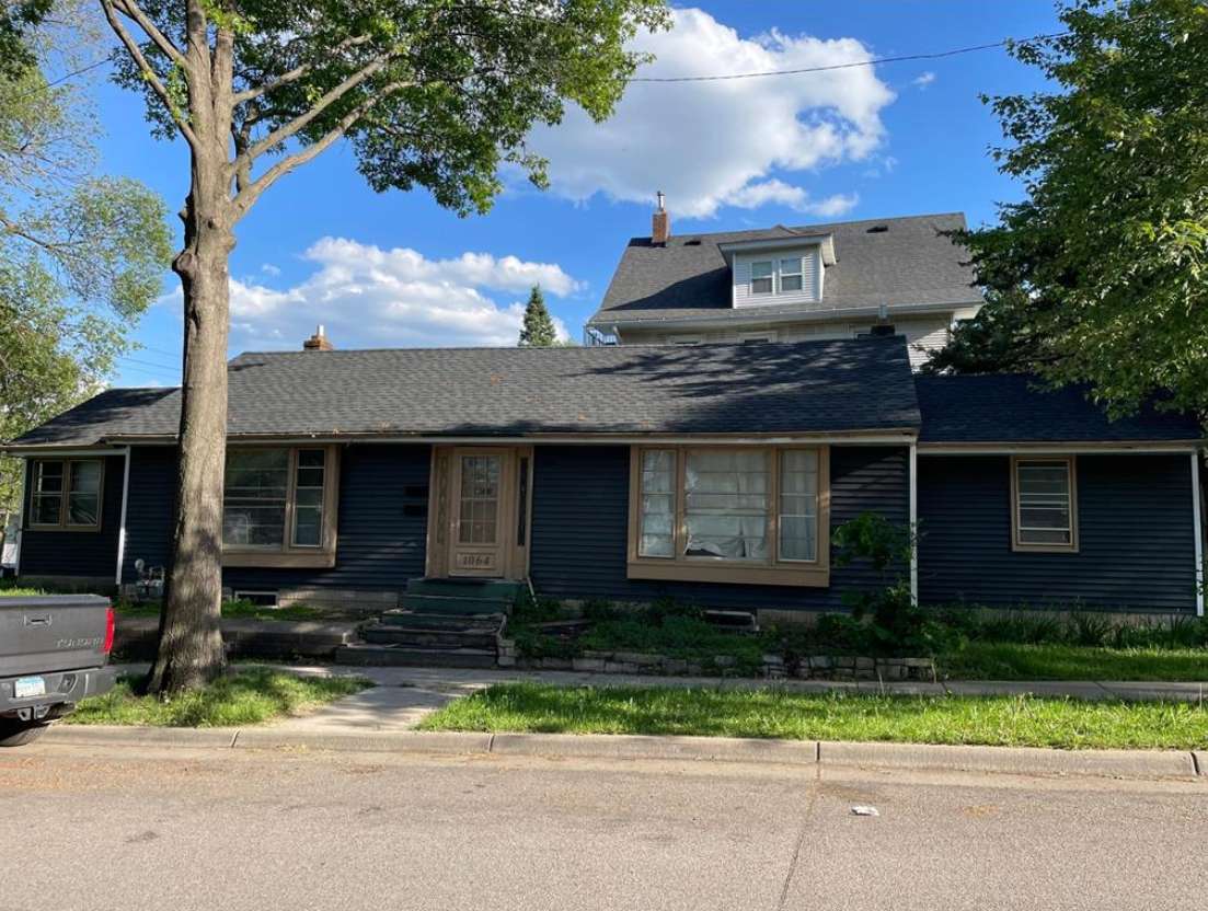 1064 Lawson AVE E, Saint Paul, MN 55106