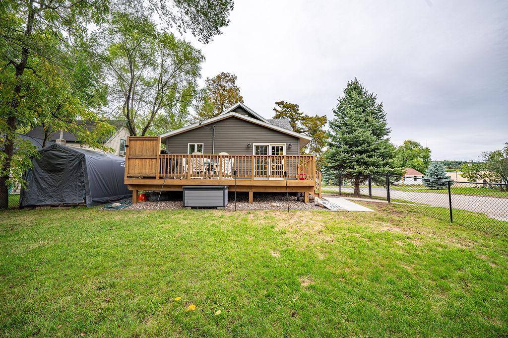 W6405 Main ST, Bay City, WI 54723