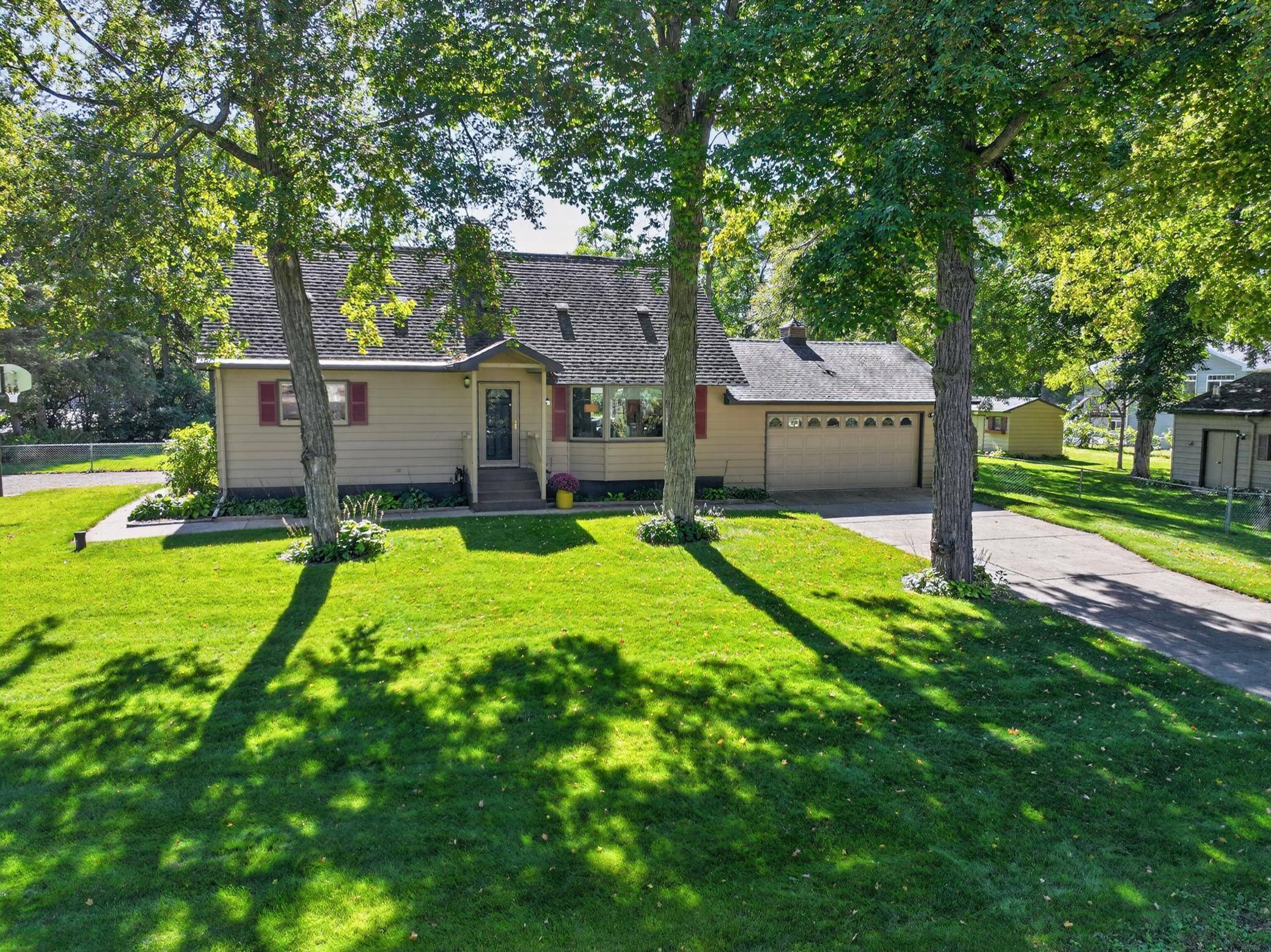 471 Three Havens DR NE, Alexandria, MN 56308