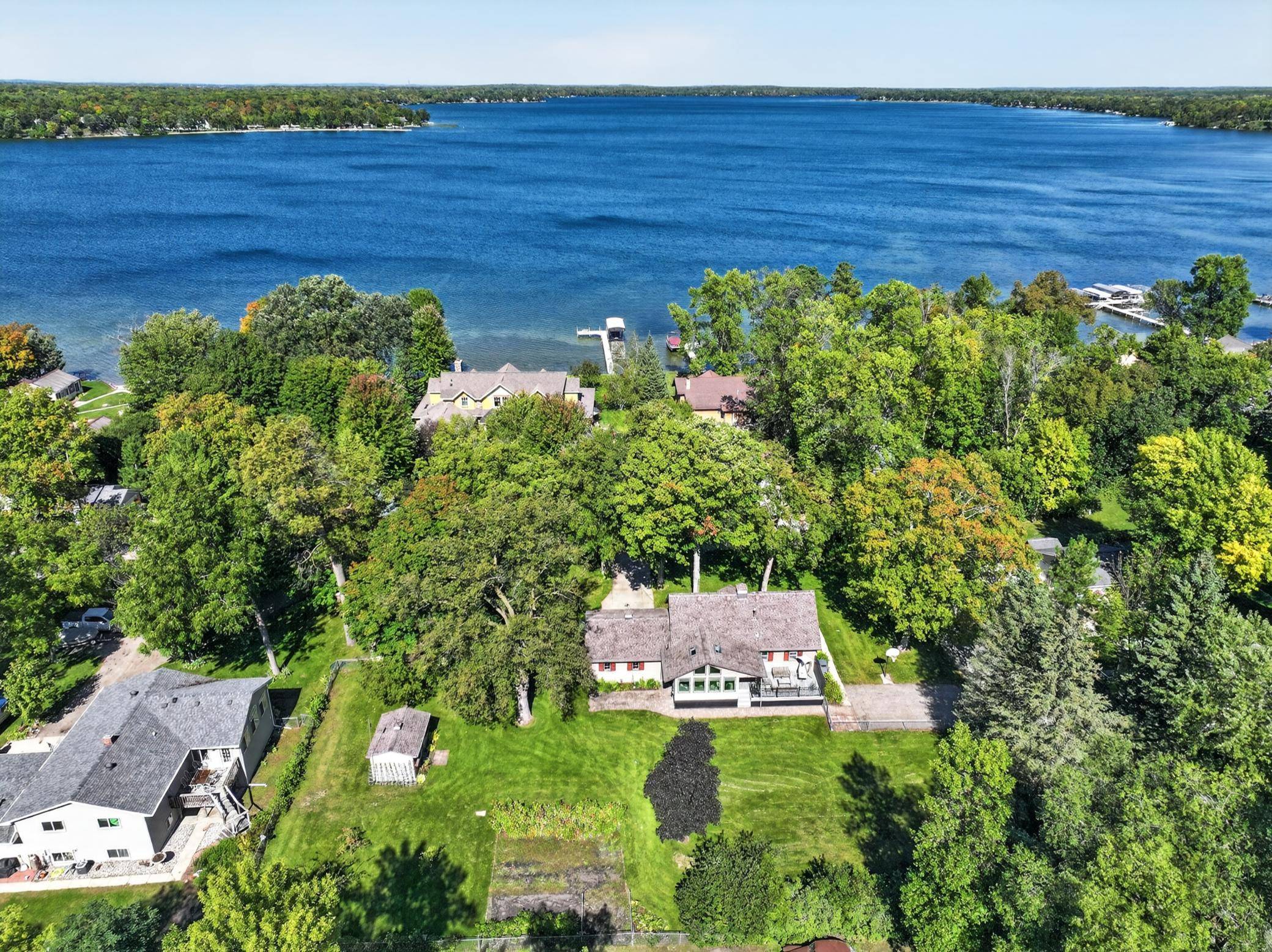 471 Three Havens DR NE, Alexandria, MN 56308