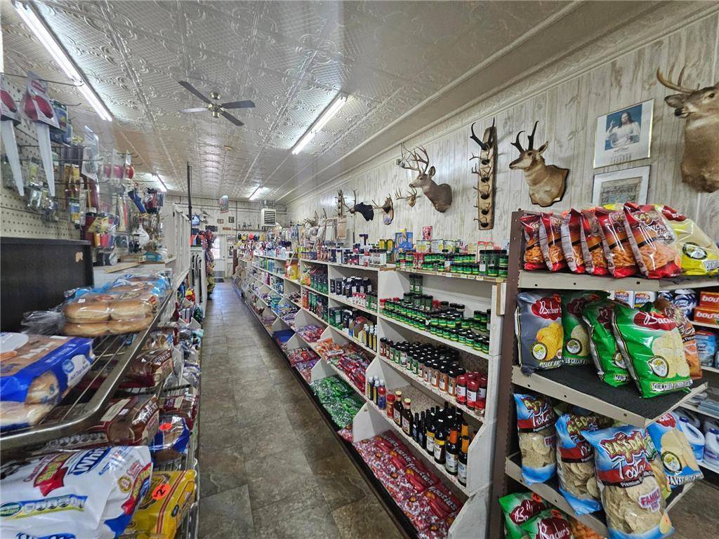 153 Main ST, Bowlus, MN 56314