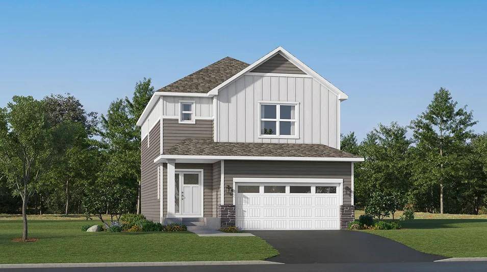 22339 Isla WAY, Rogers, MN 55374