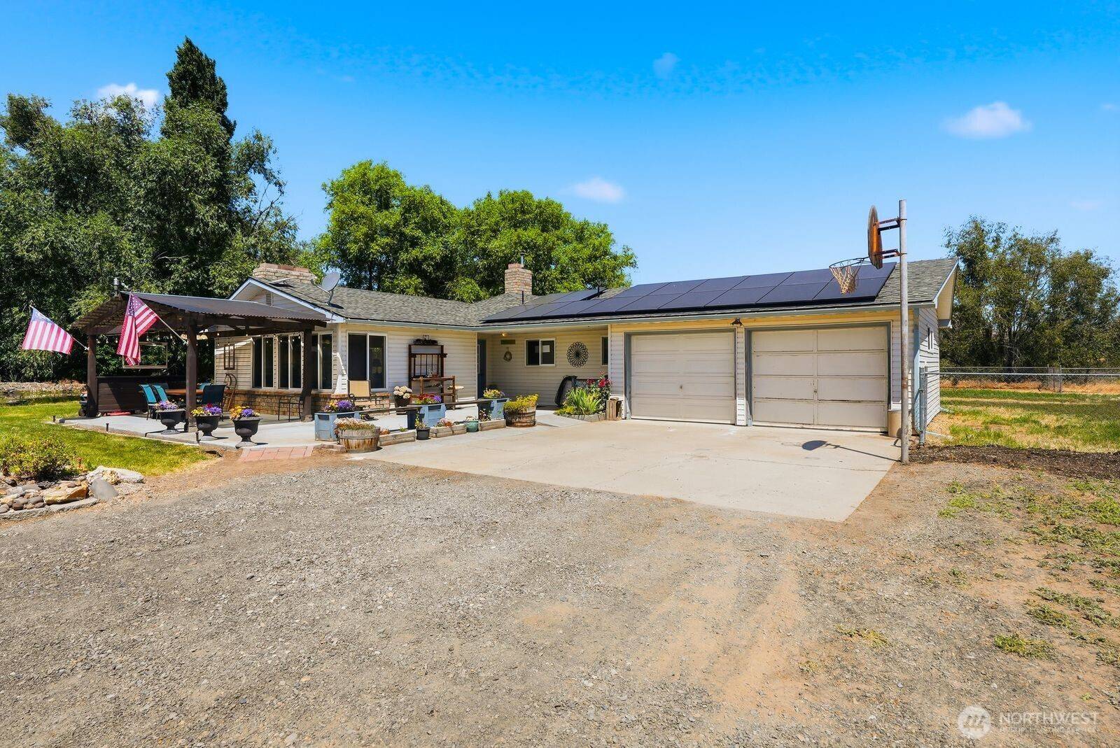 2841 Mapleway RD, Yakima, WA 98908