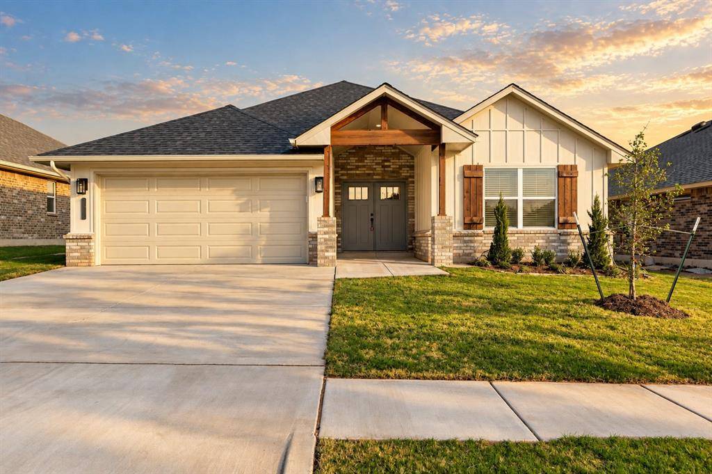 11917 NW 120th ST, Yukon, OK 73099