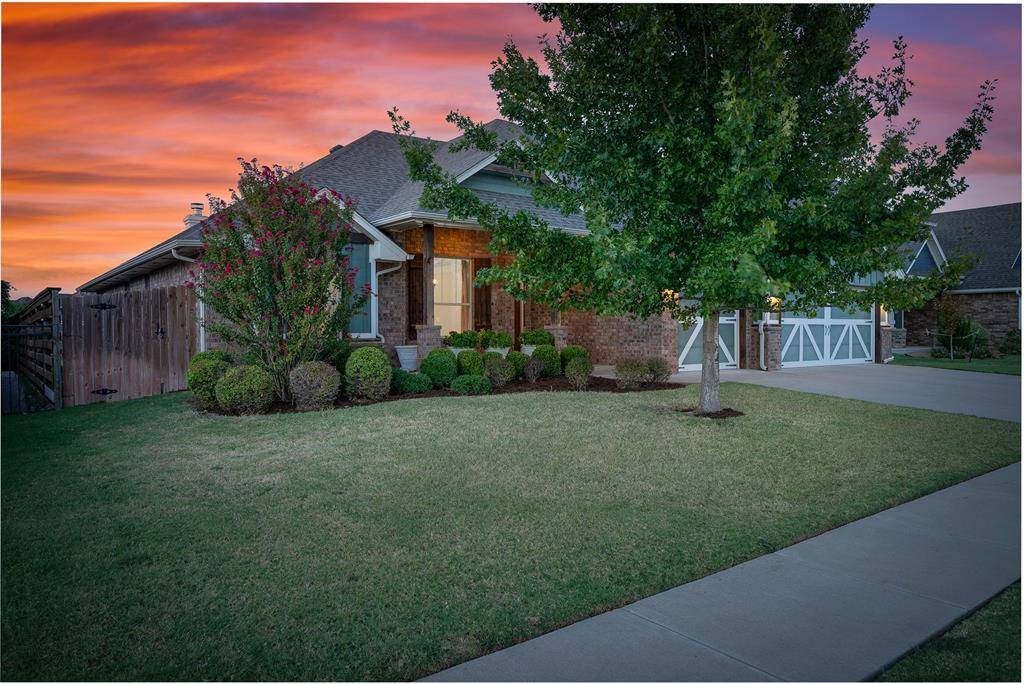 8621 NW 127th ST, Oklahoma City, OK 73142
