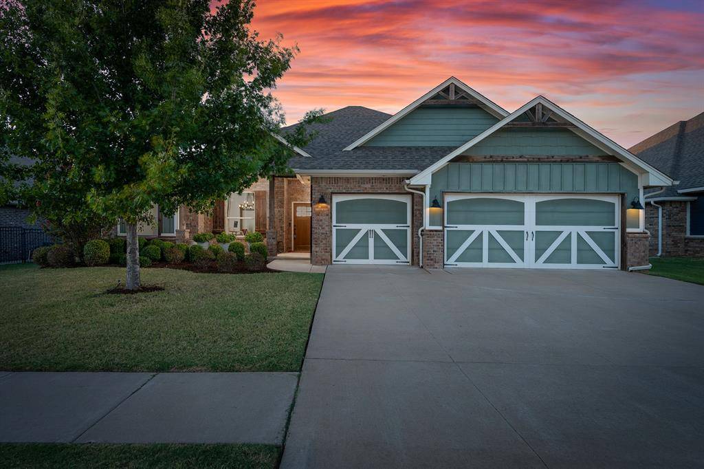 8621 NW 127th ST, Oklahoma City, OK 73142