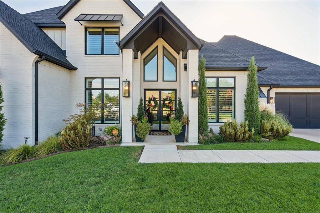 201 Saint Claire DR, Edmond, OK 73025
