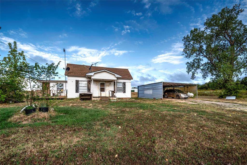 800885 S Highway 99, Stroud, OK 74079