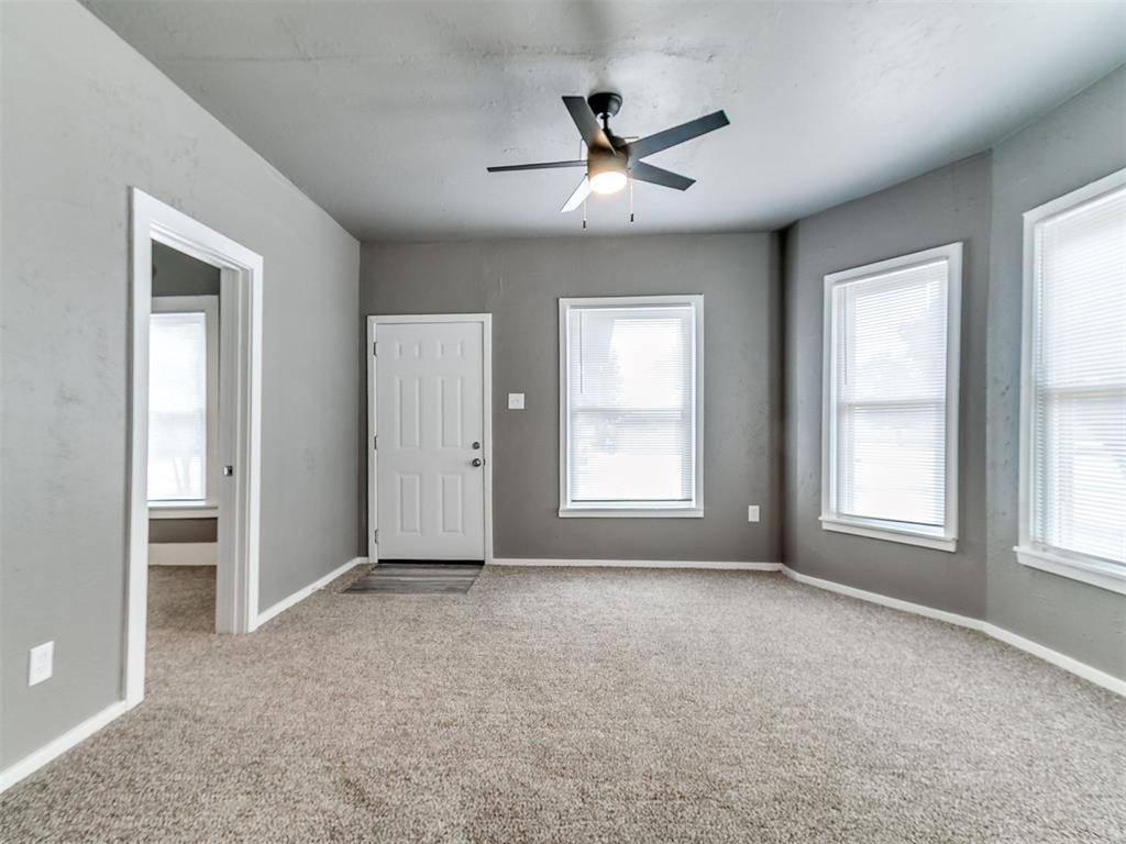 1108 W Hayes ST, El Reno, OK 73036